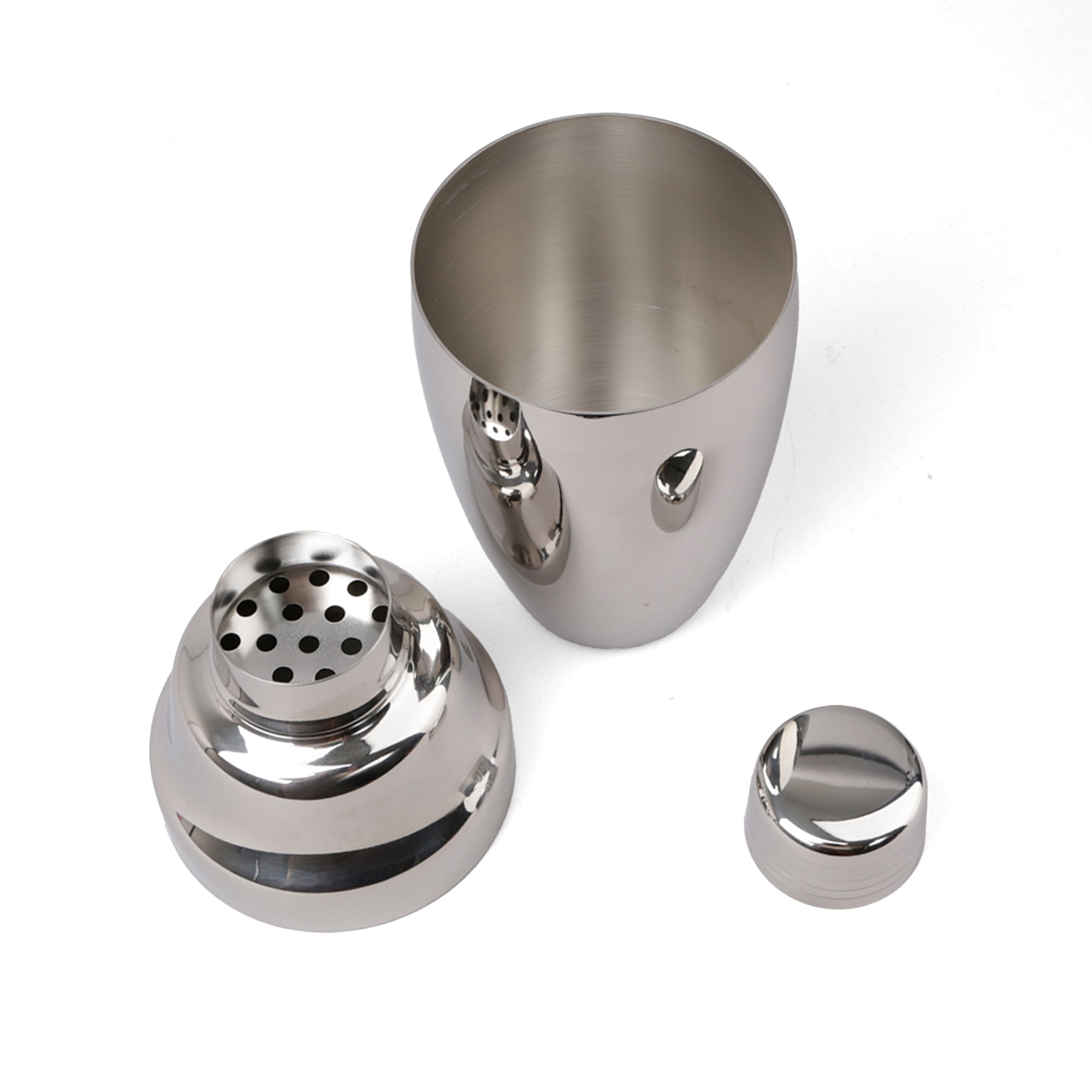 Stainless Steel Japanese Cocktail Shaker