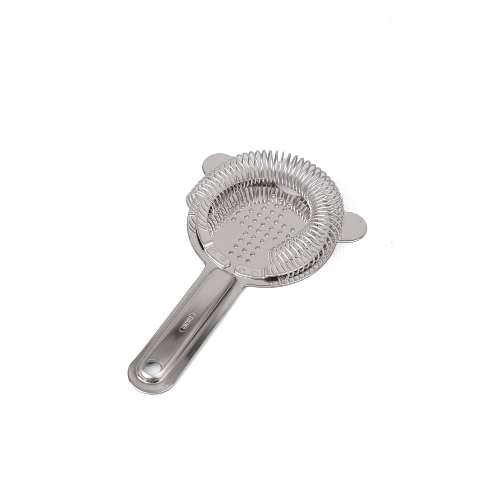 Stainless Steel Japanese Cocktail Strainer