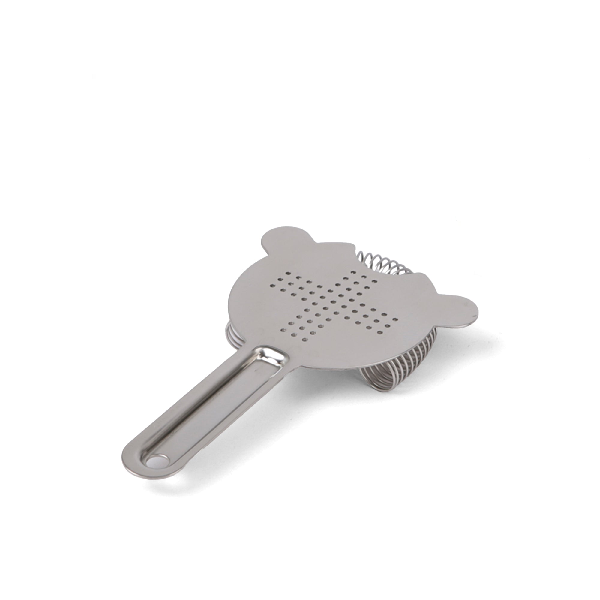 Stainless Steel Japanese Cocktail Strainer