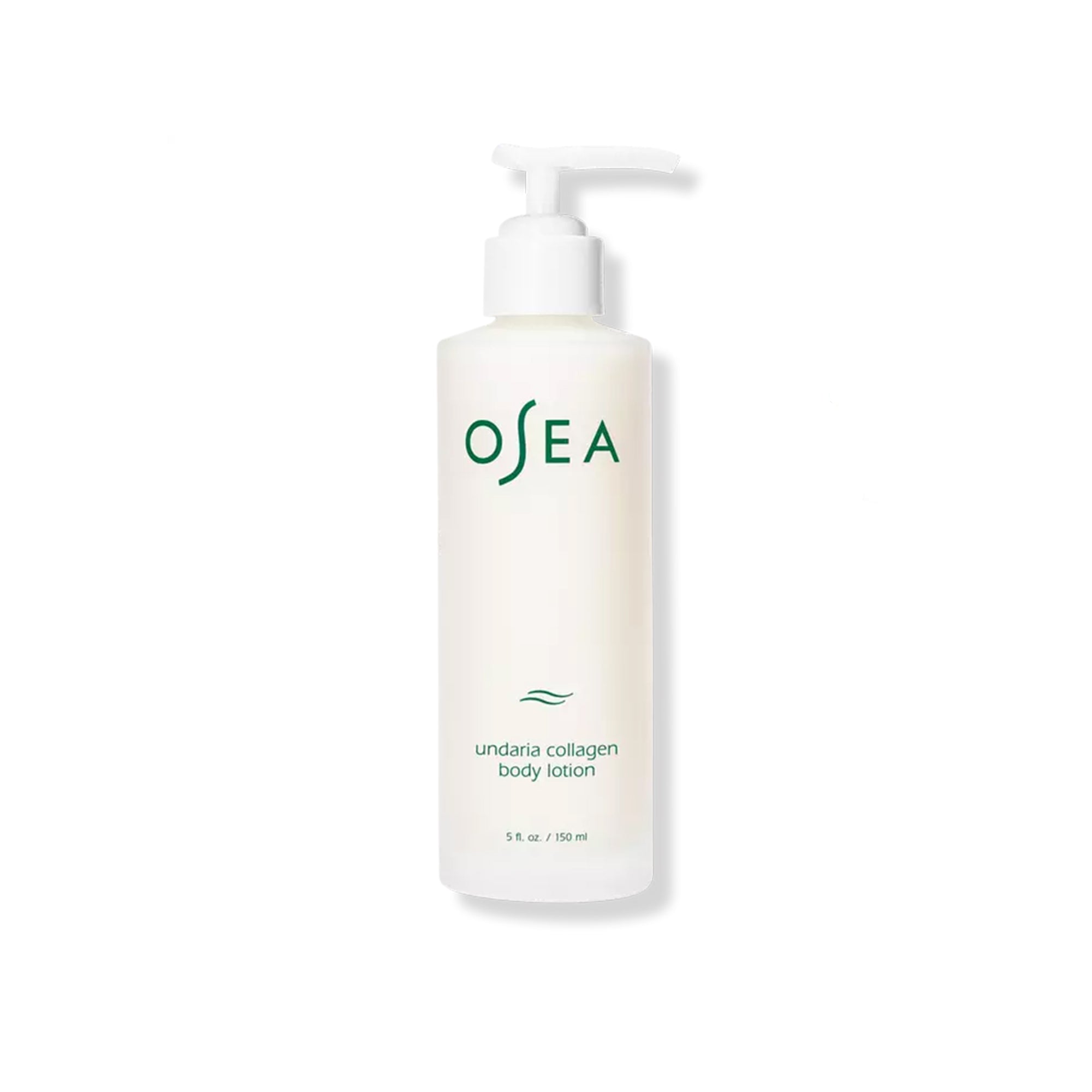 Undaria Algae Body Lotion