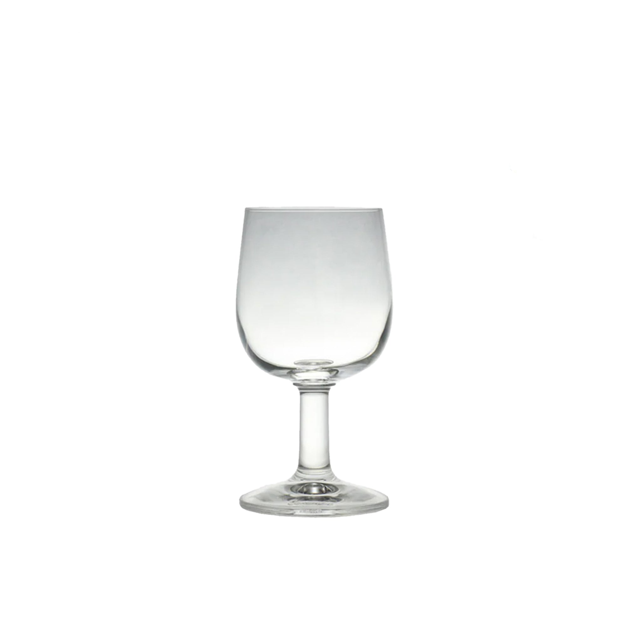 Wine Glass, 7.2 oz