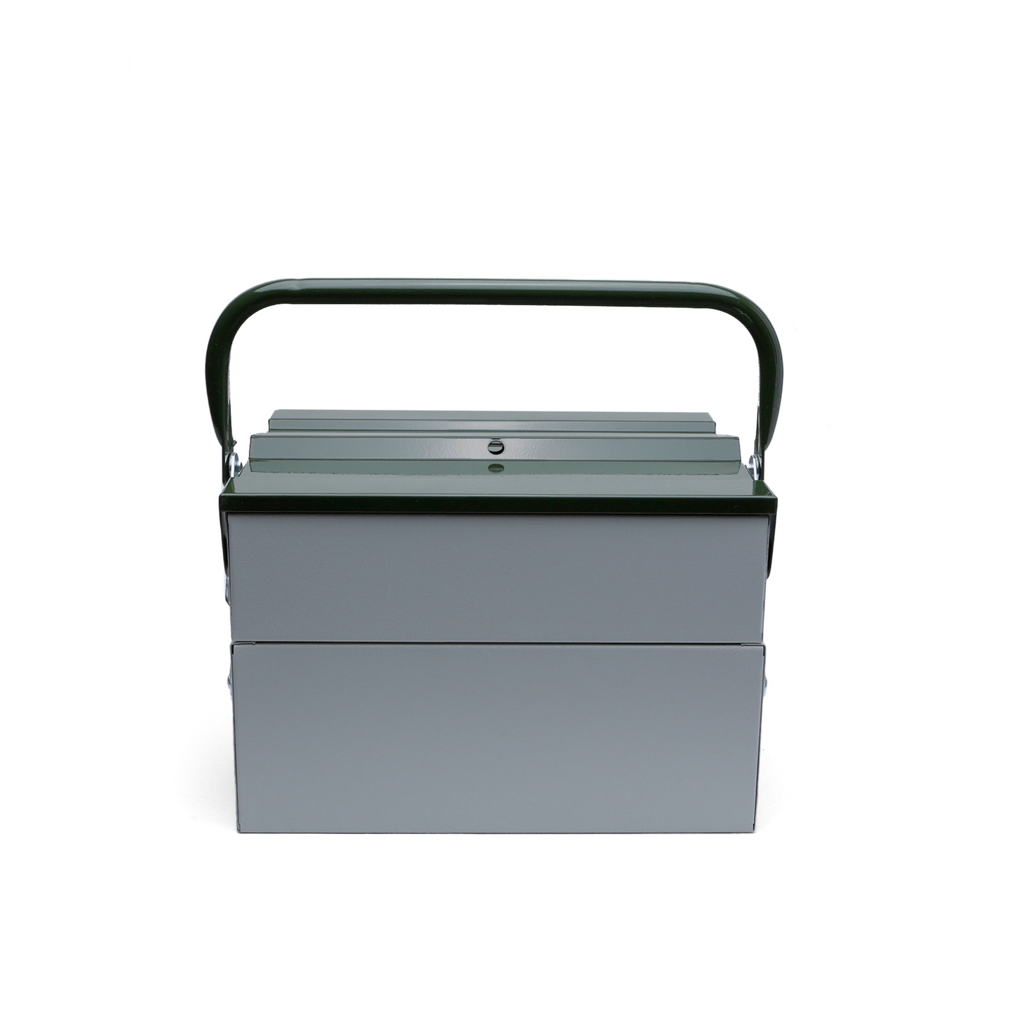 Compact Toolbox Toolboxes + Storage – Little King