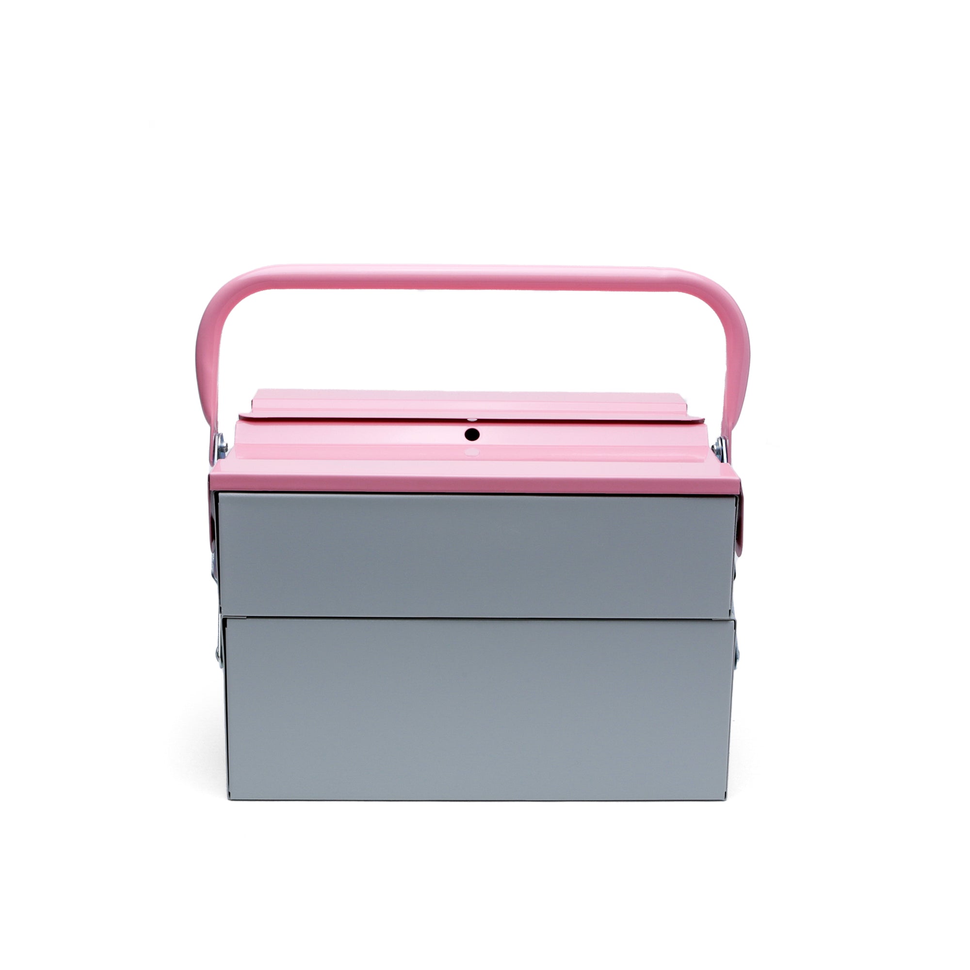 Compact Tool Box, Pink