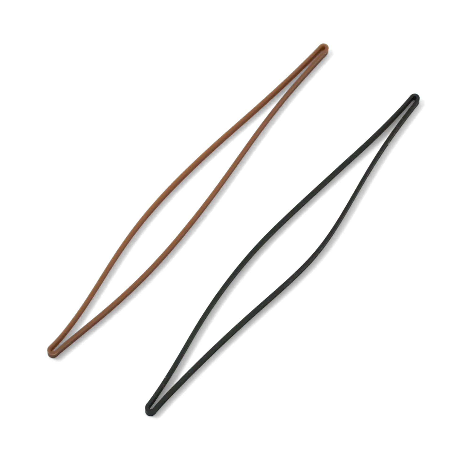 Traveler's Notebook Binding Bands - Regular or Passport Size