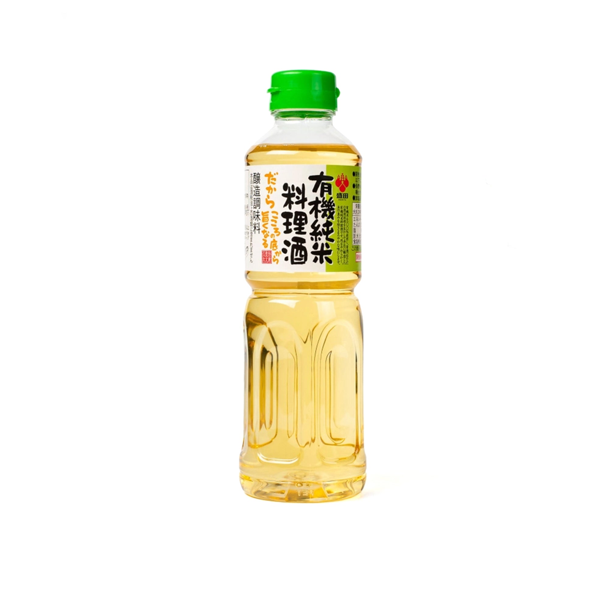 Organic Cooking Sake, 16.66 fl.oz.