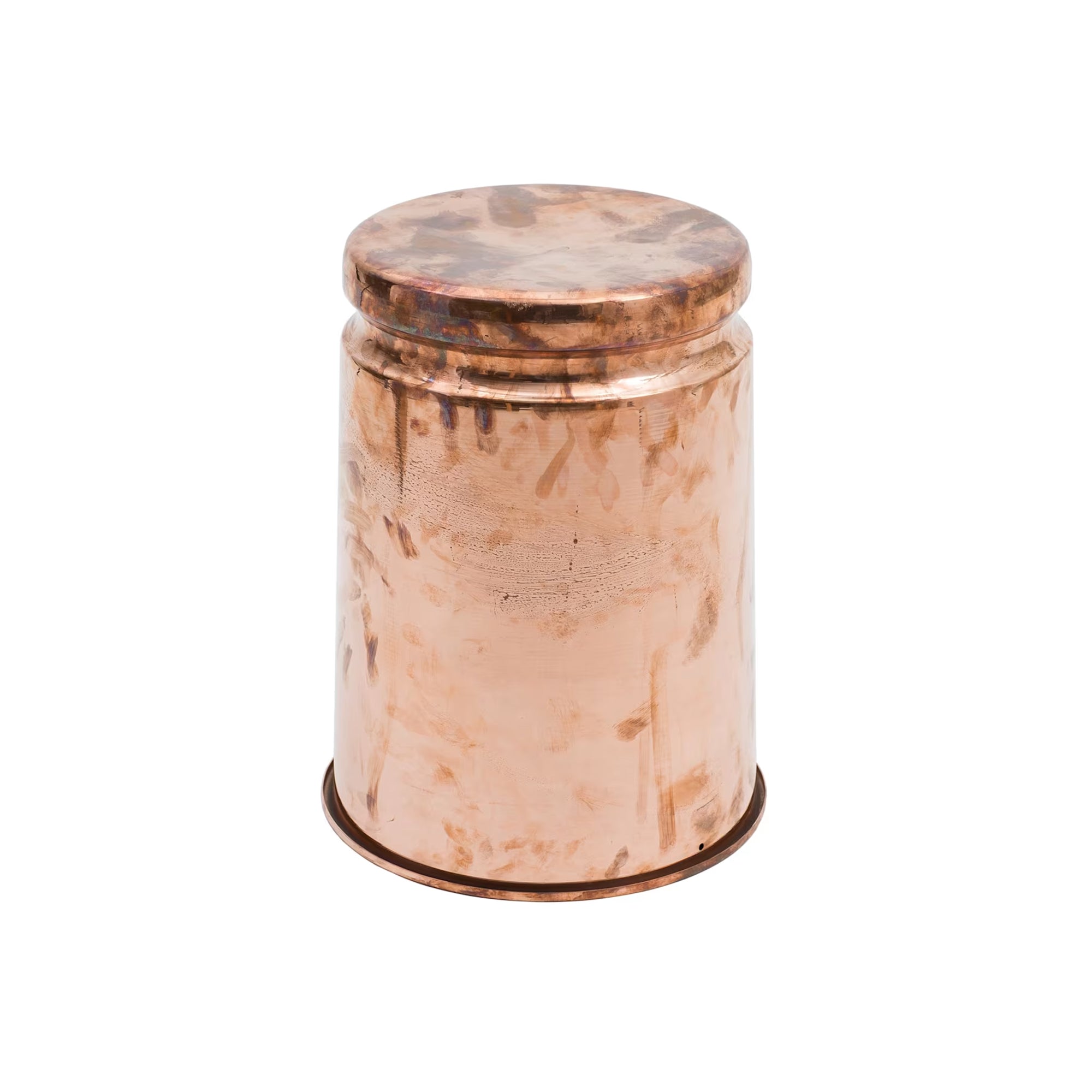 Last Stool