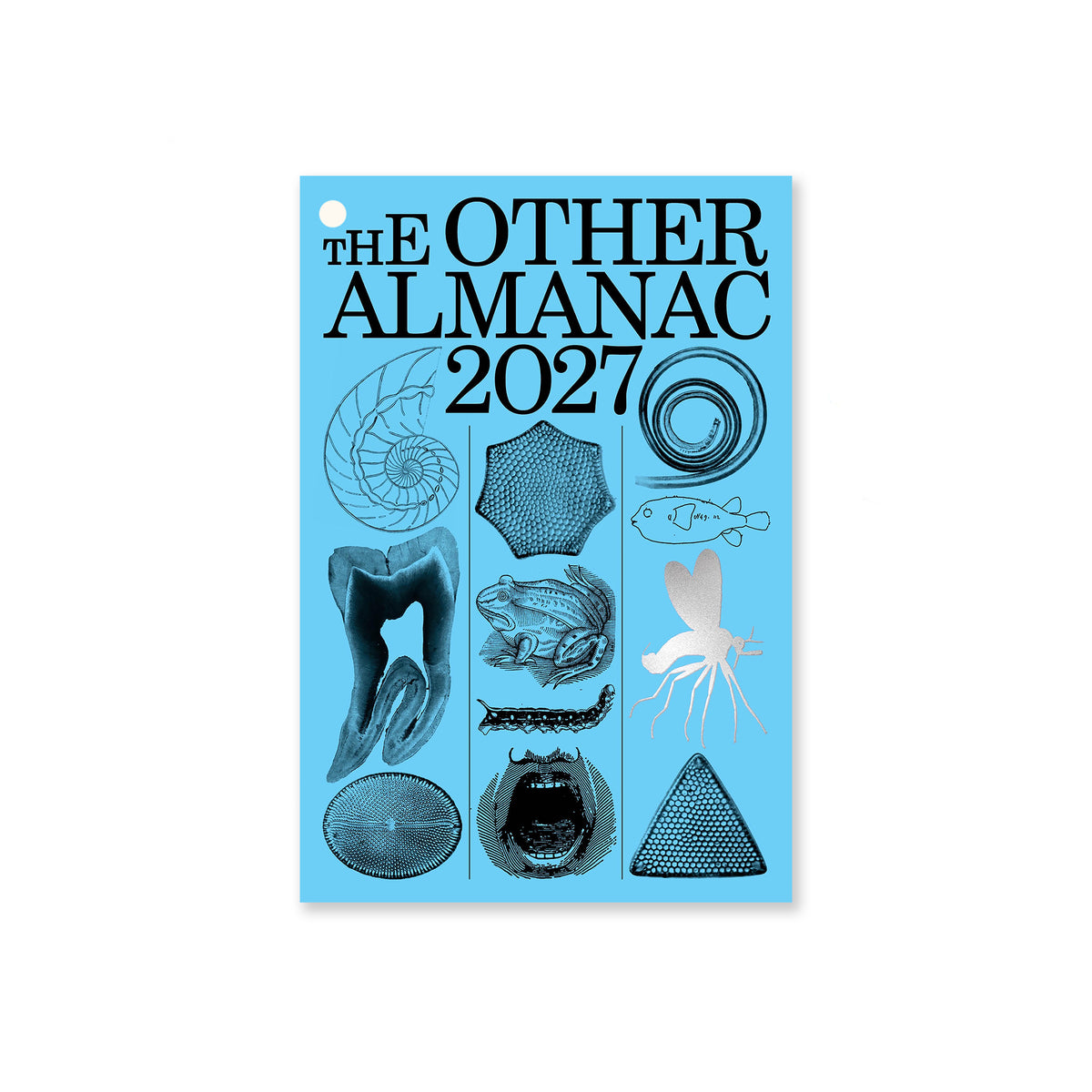 The Other Almanac: 2027