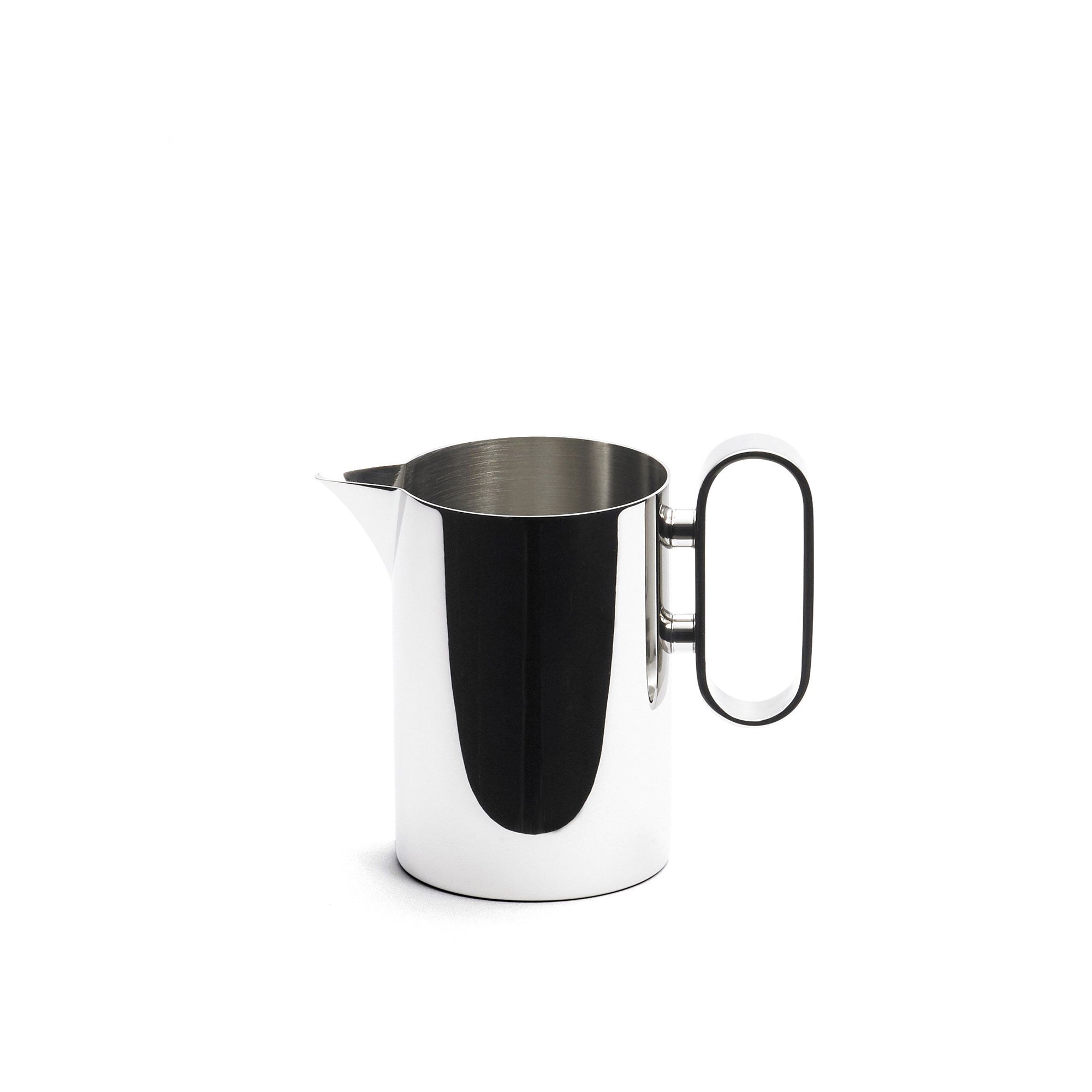 Tea Service Set, Stainless Steel