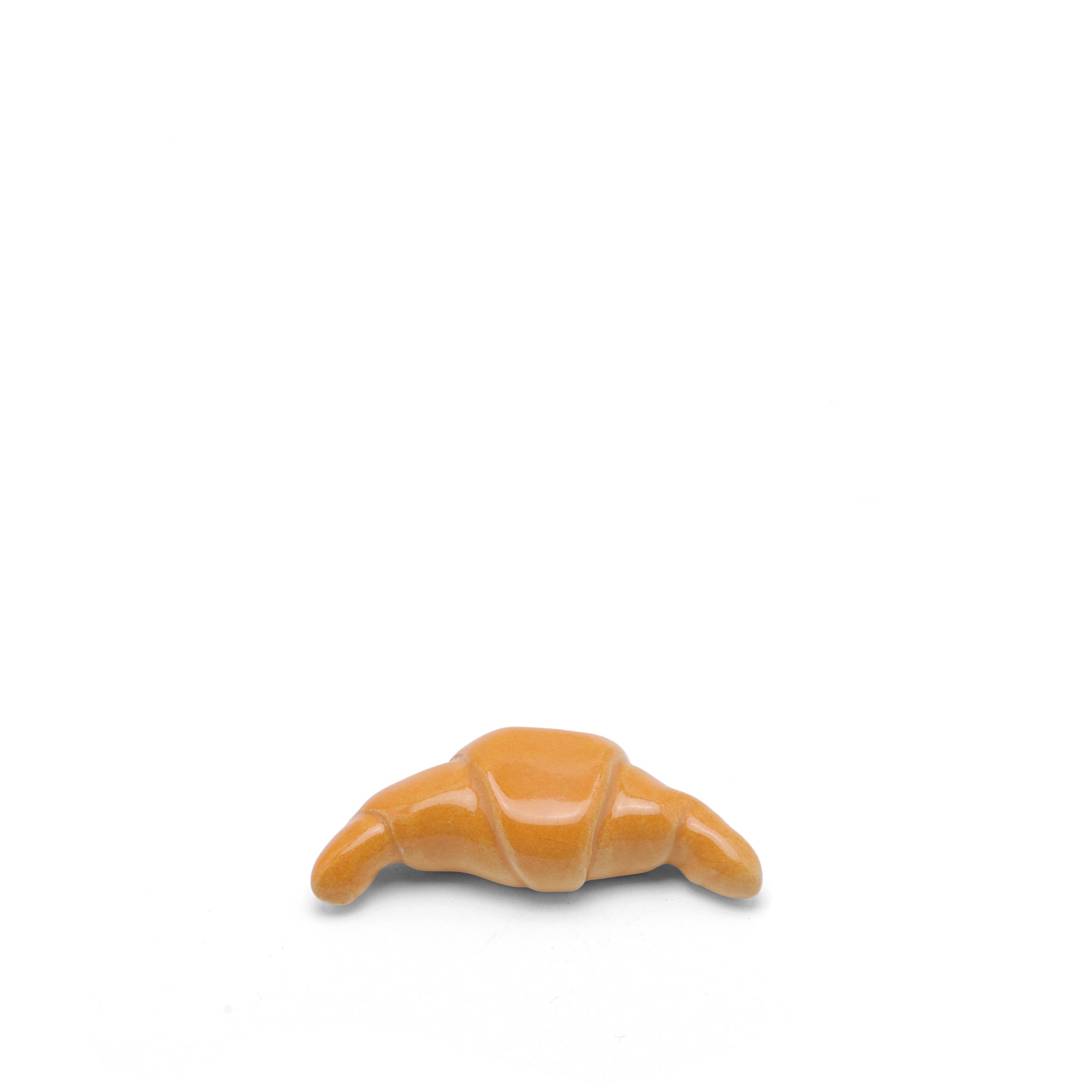 Chopstick Rest, Croissant