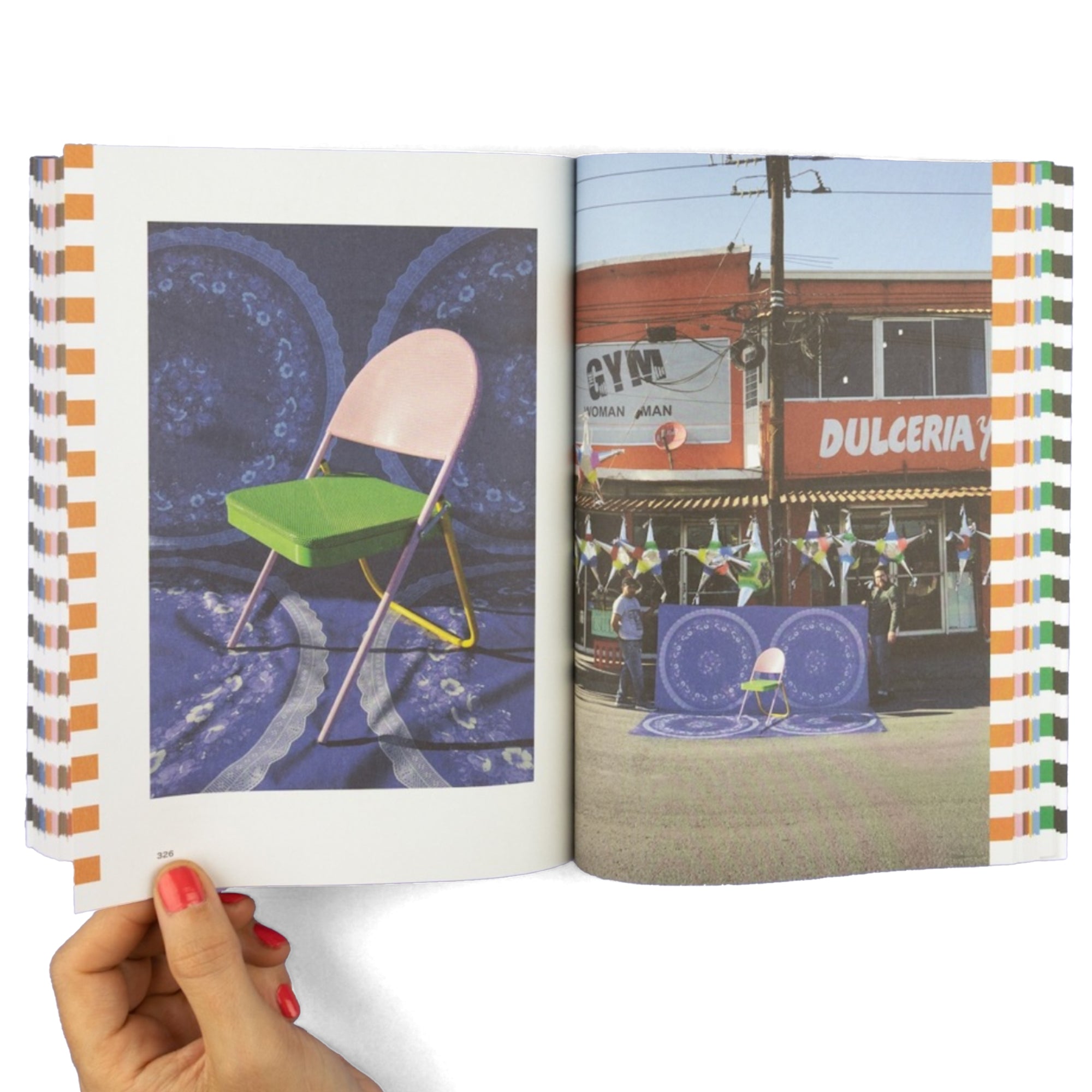 Cross Cultural Chairs: Diversifying Modern Seating