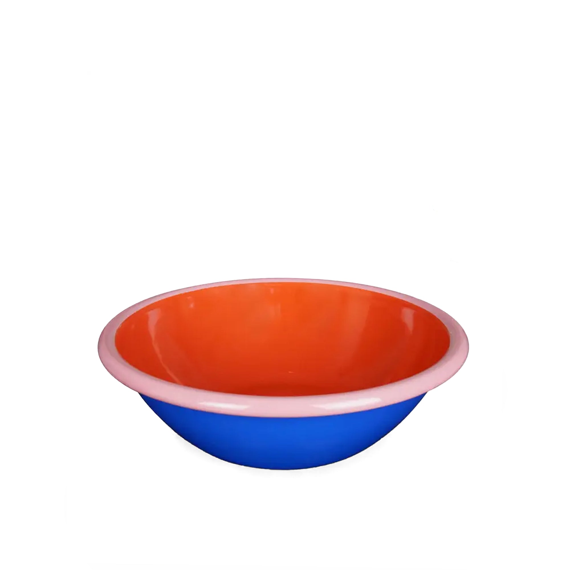 Colorama Small Serving Bowl, 7.75"