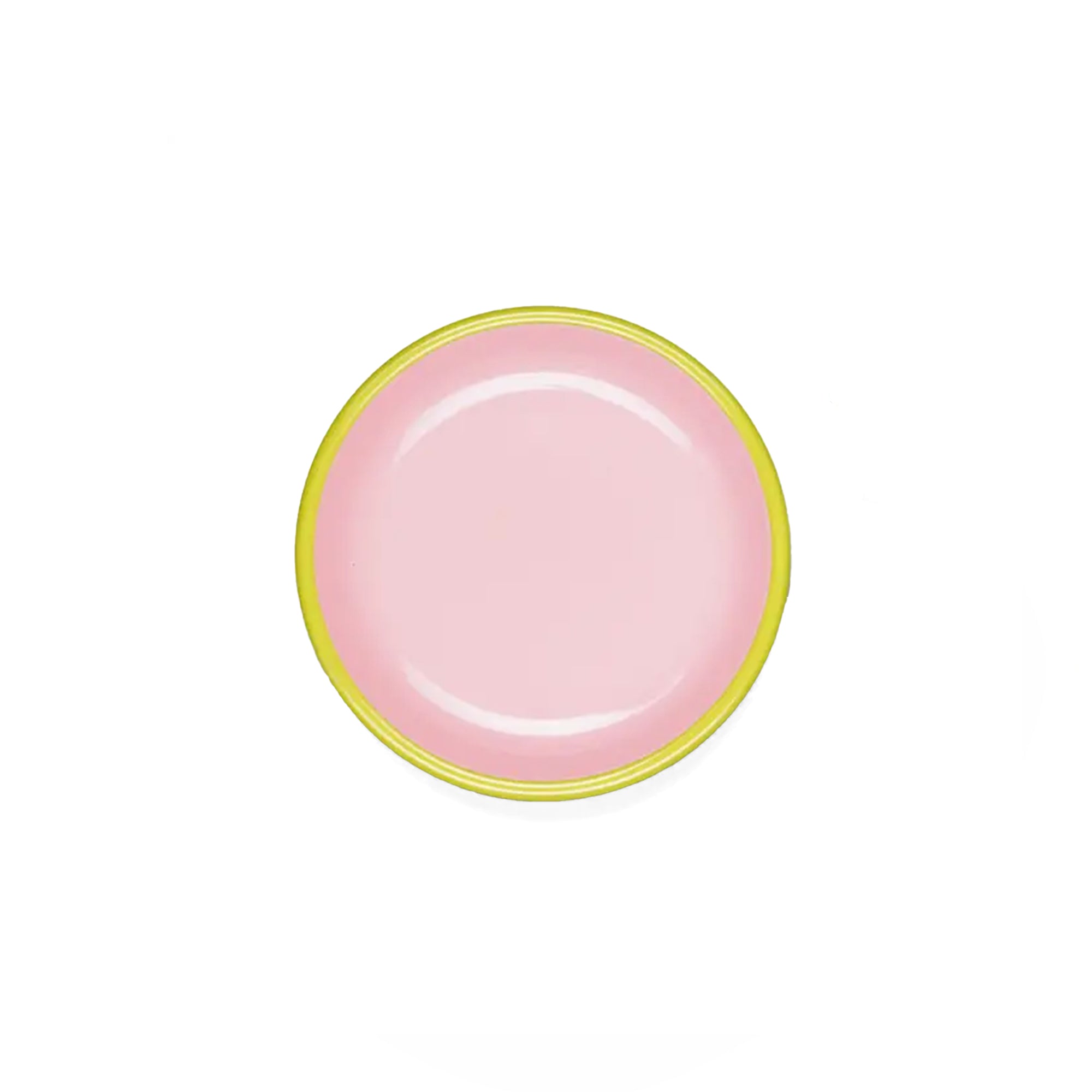 Colorama Small Salad Plate, 8"