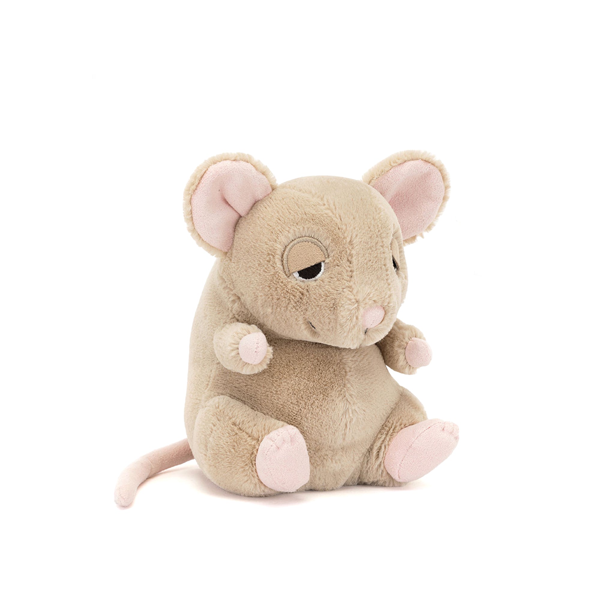 Cuddlebud Darcy Dormouse