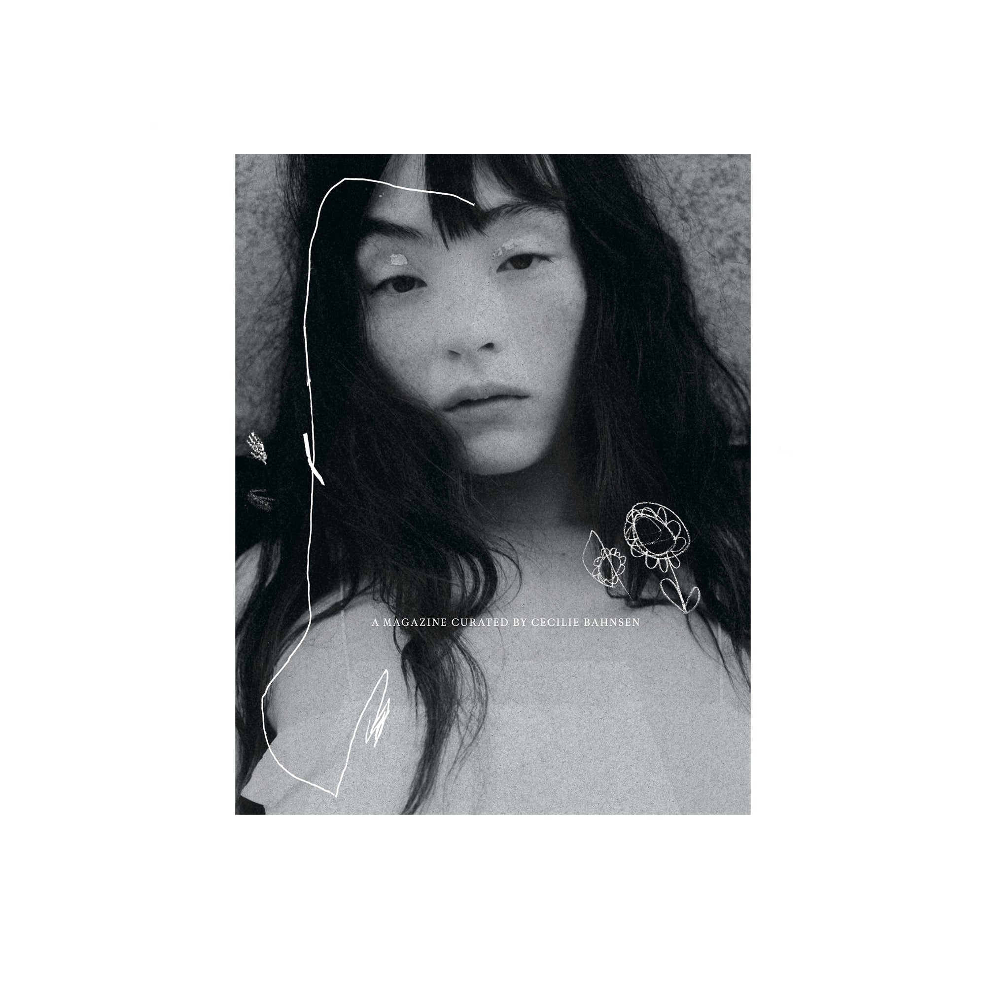 A Magazine Curated by - Cecilie Bahnsen - Issue 29