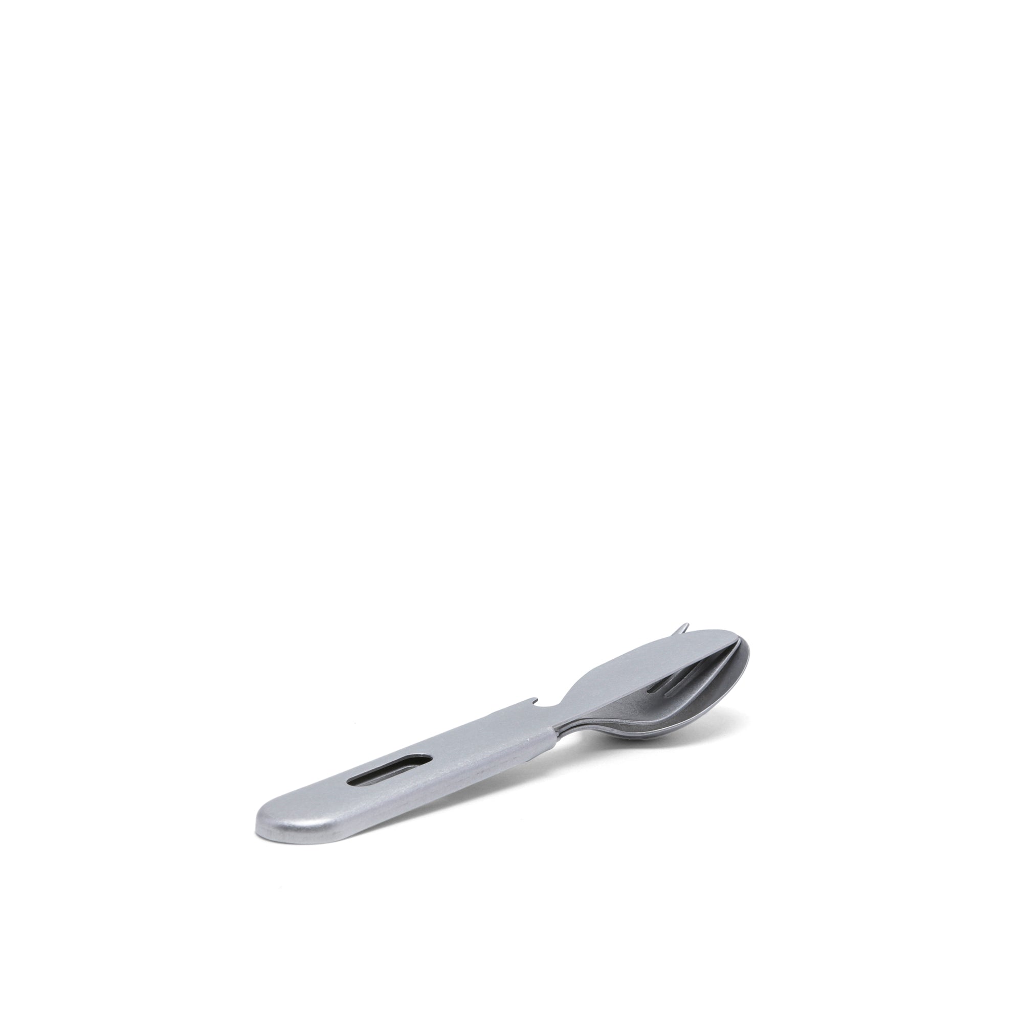 Stainless Steel Travel Cutlery Set