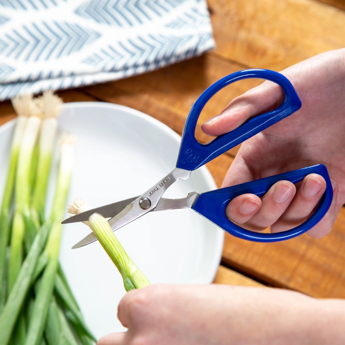 Joyce Chen Unlimited Kitchen Scissors