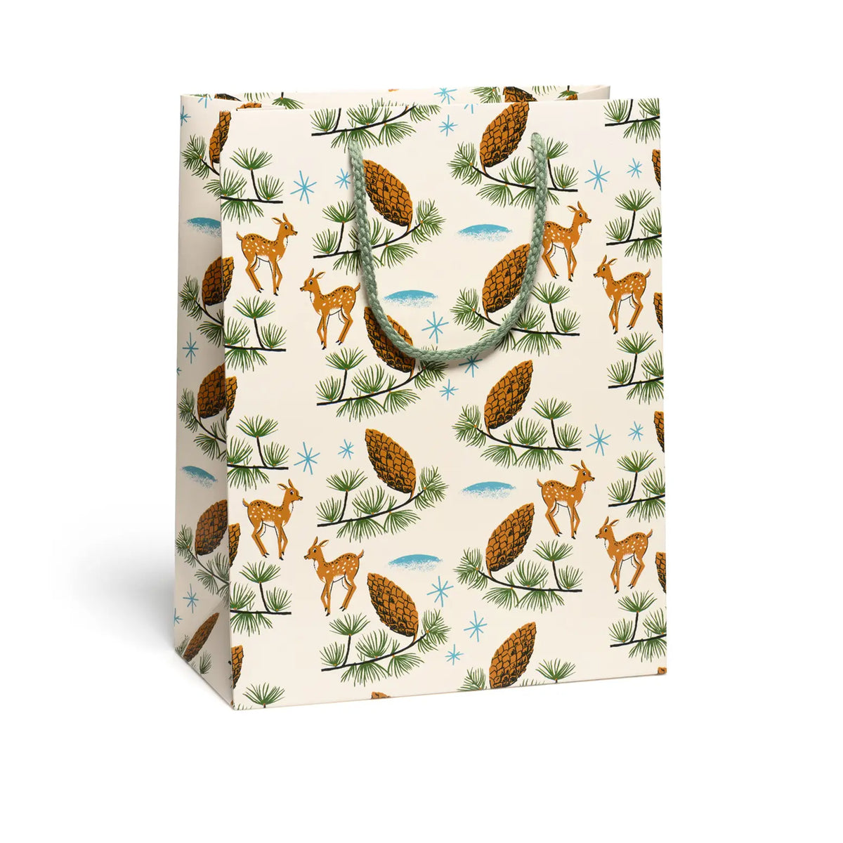 Large Holiday Gift Bags