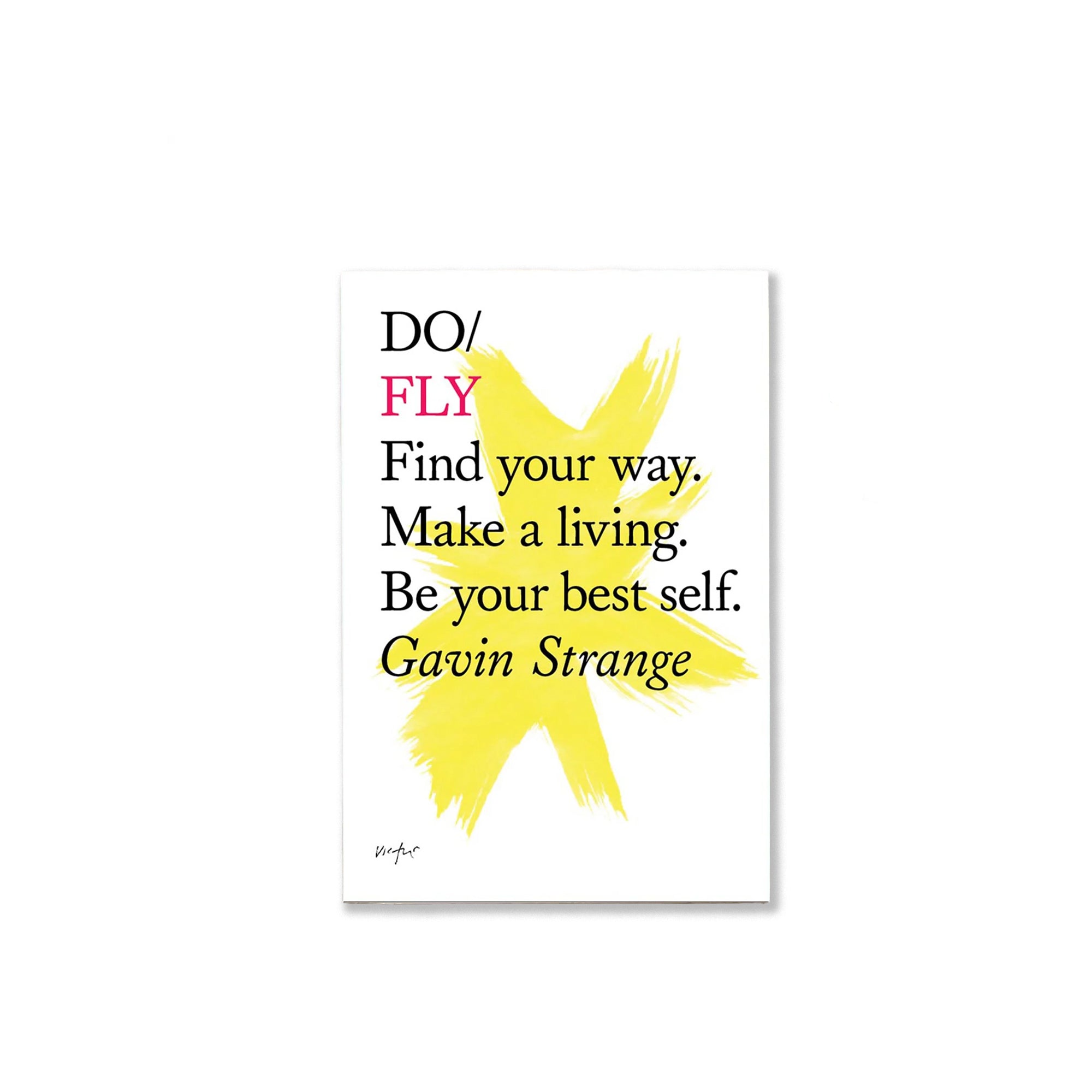 Do/Fly