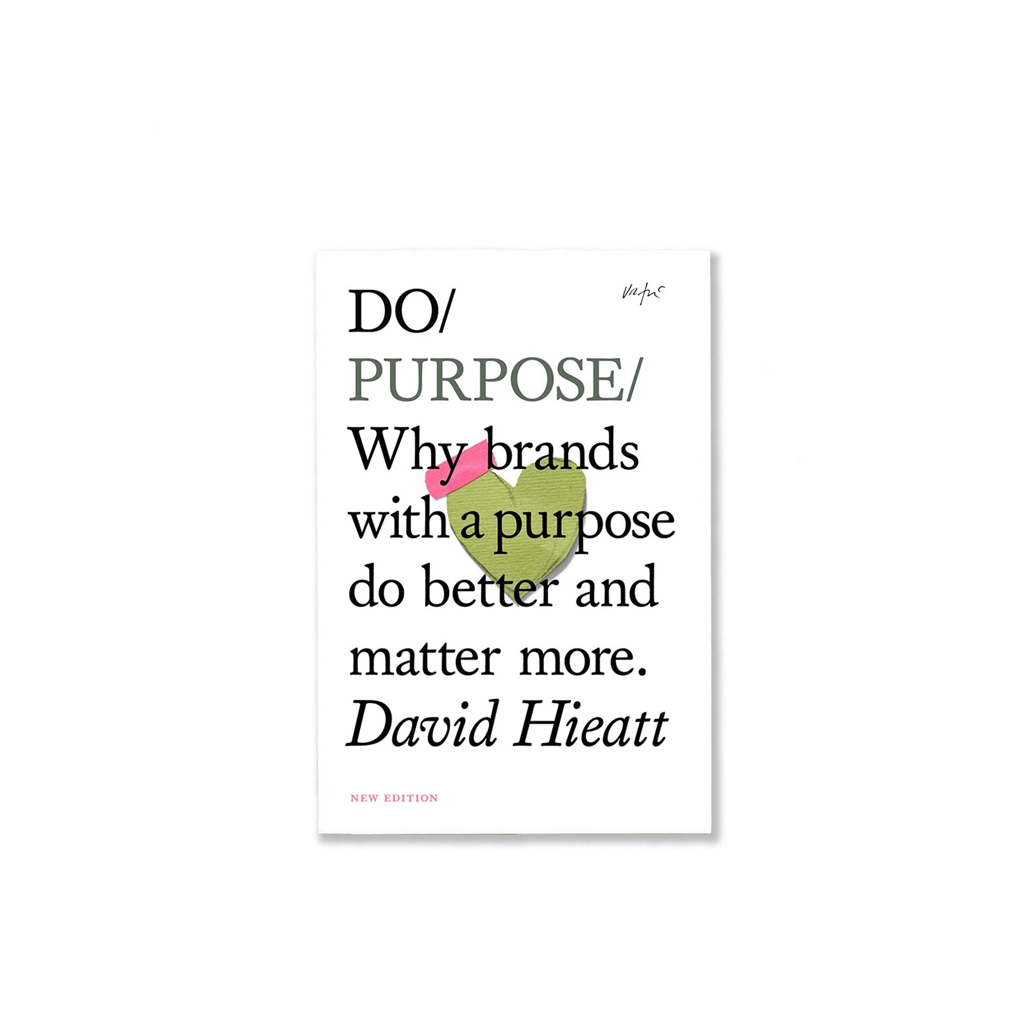 Do/Purpose