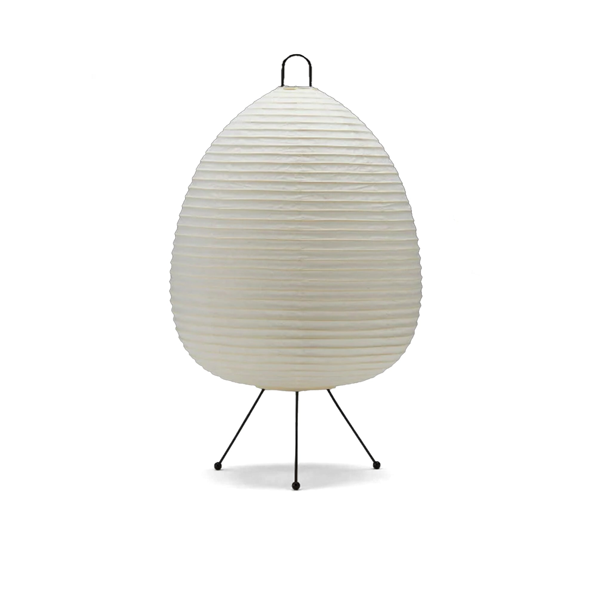 Donguri Paper Floor Lamp, A120