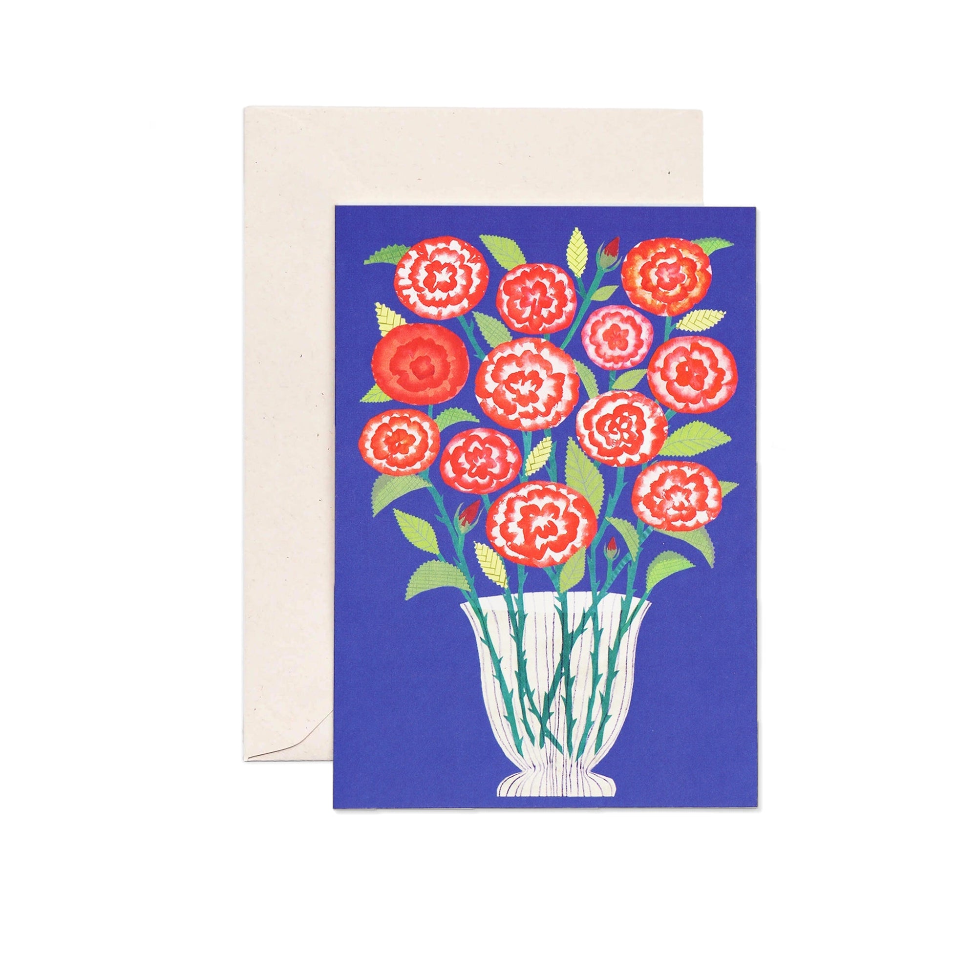Hadley Greeting Cards