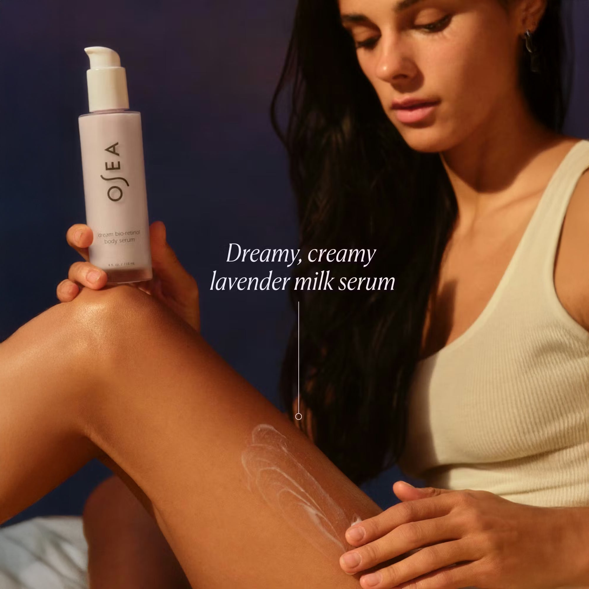 Dream Bio-Retinol Body Serum