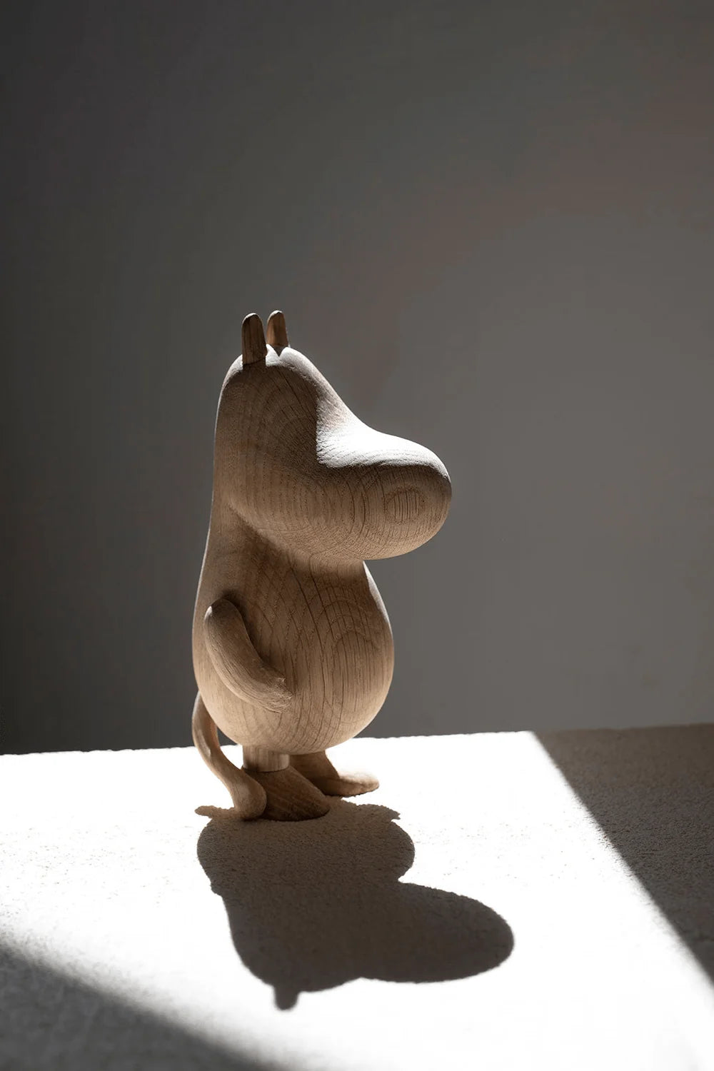 Moomin x Oak MOOMINTROLL