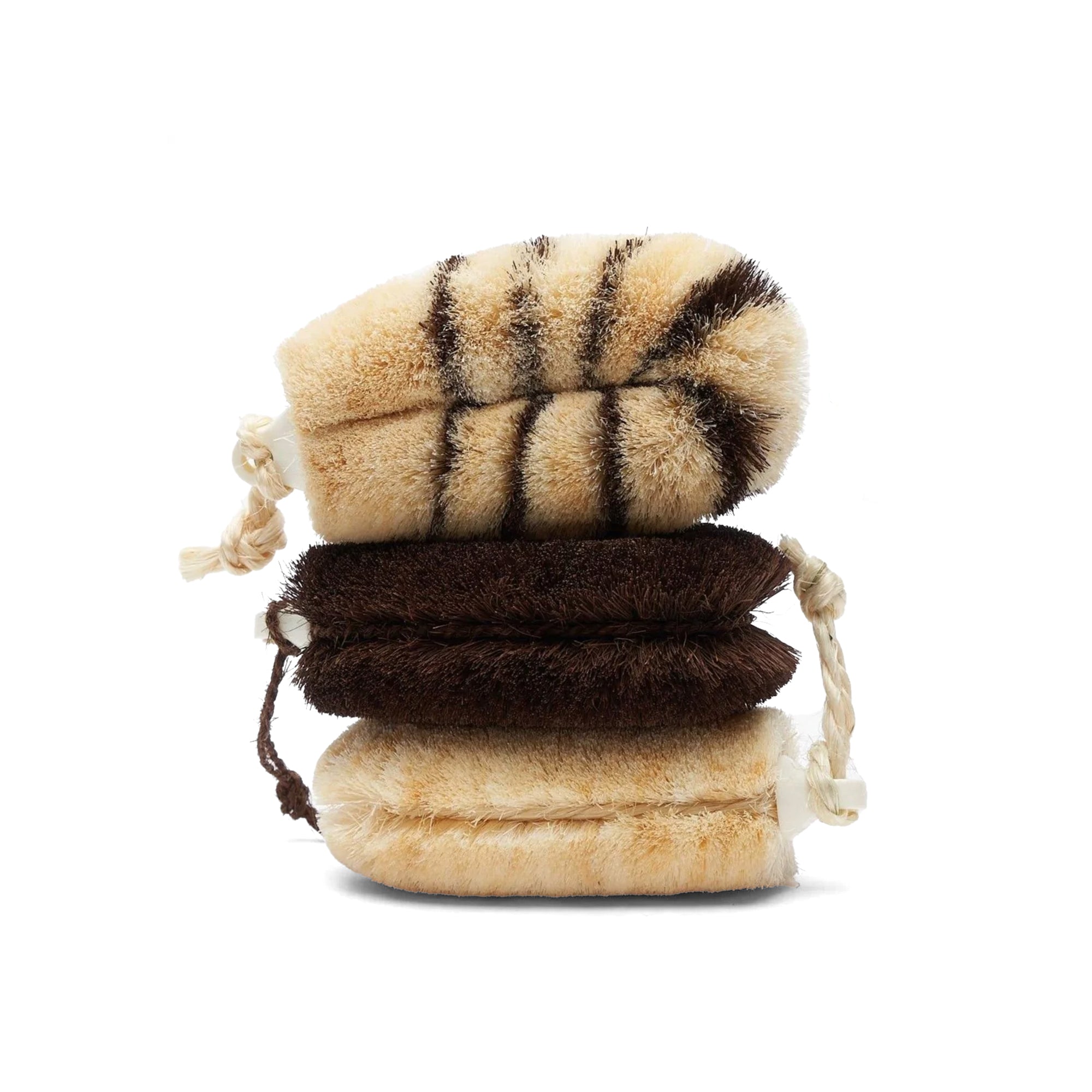 Sato / Very Soft  - Dry Body Brush