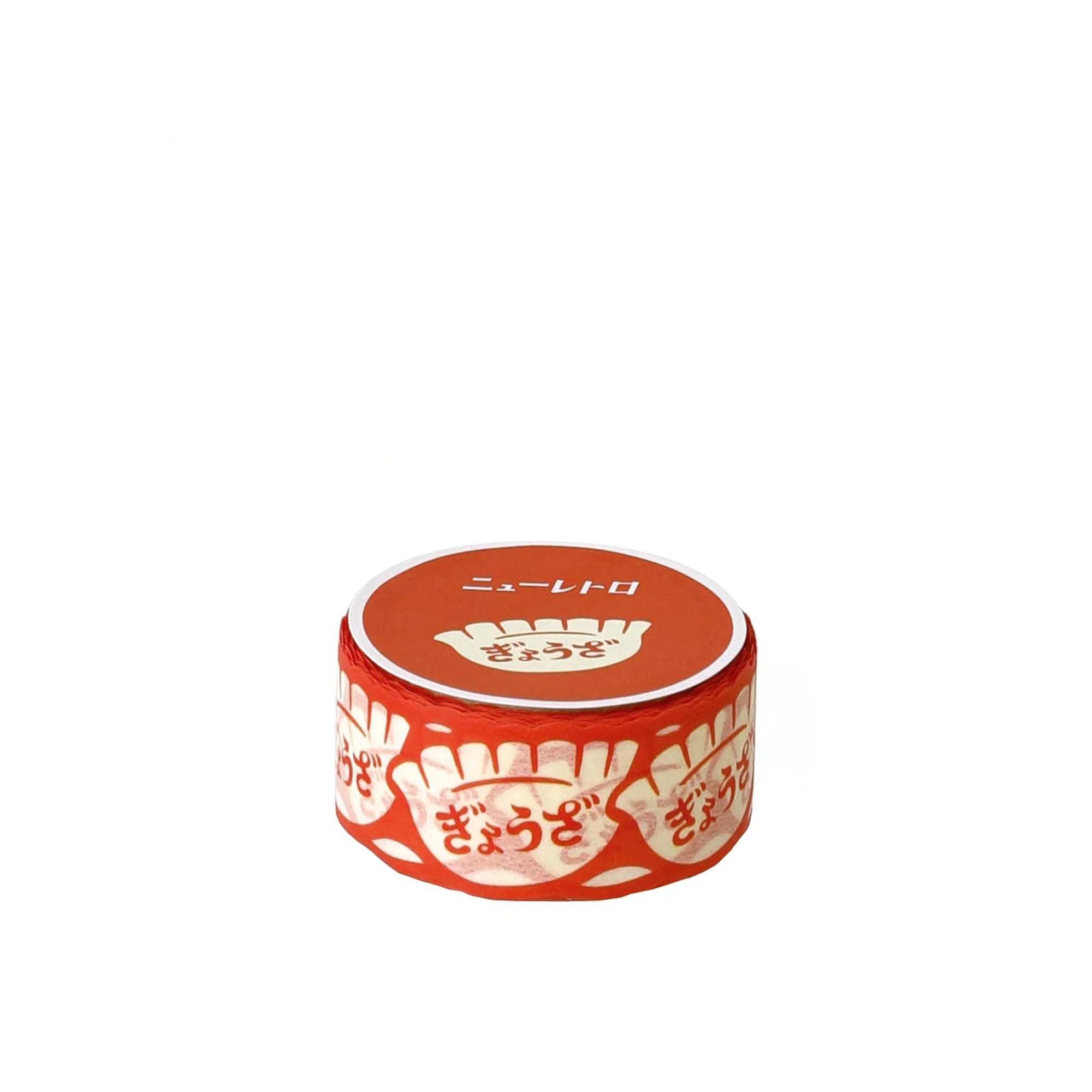 Japanese Retro Washi Tape
