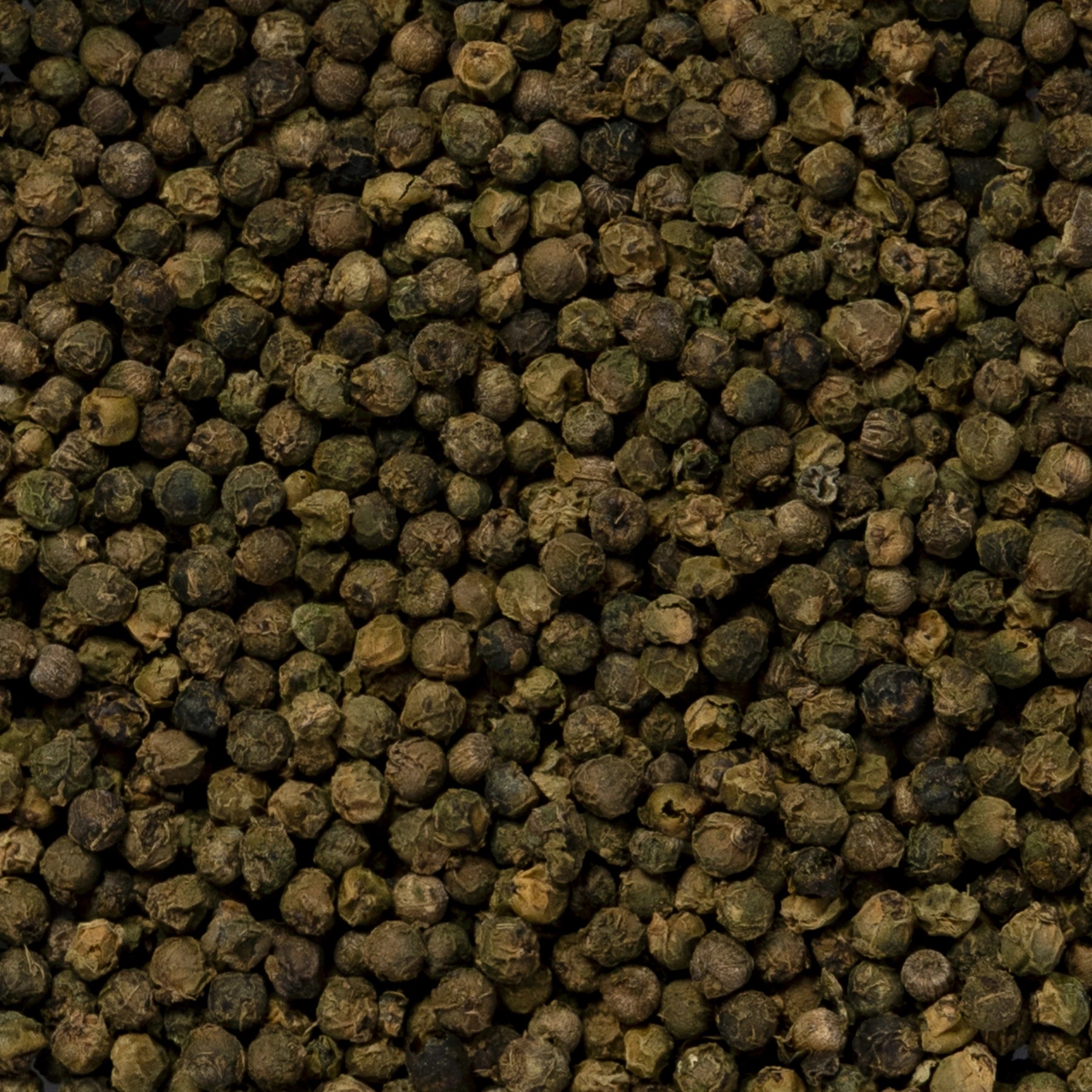 Fresh Peppercorns