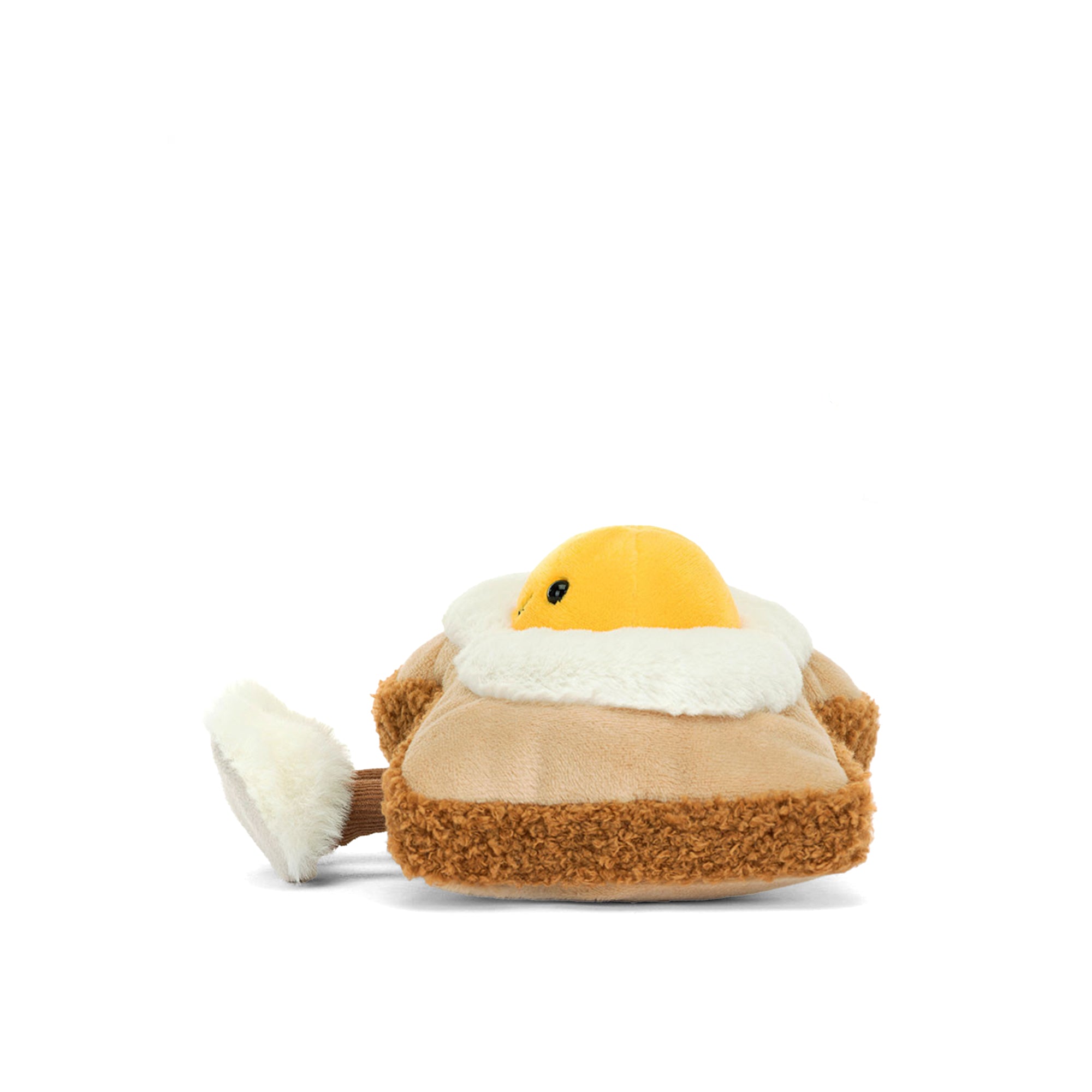 Amuseables Egglantine Egg on Toast