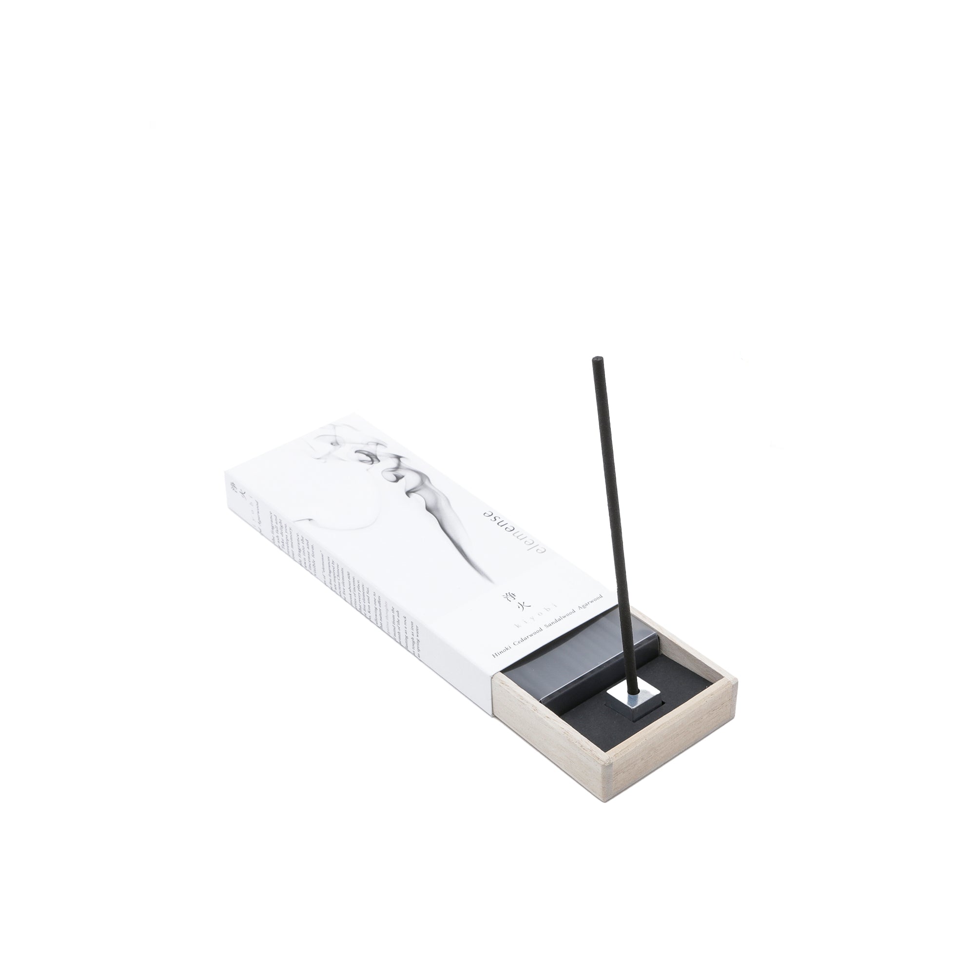 Kiyobi Incense - Fire