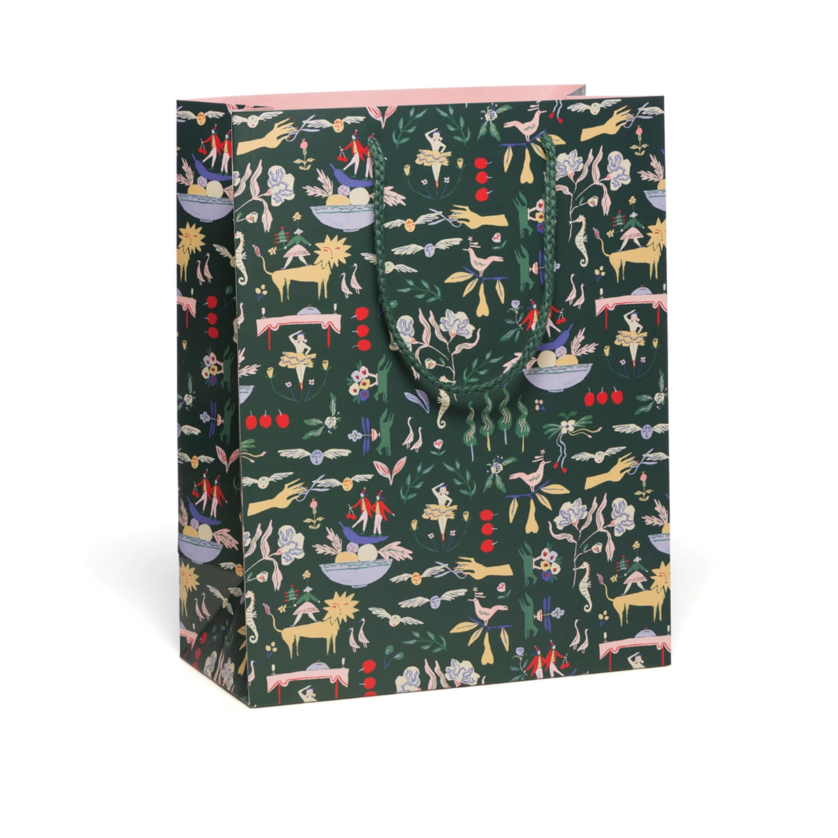 Large Holiday Gift Bags