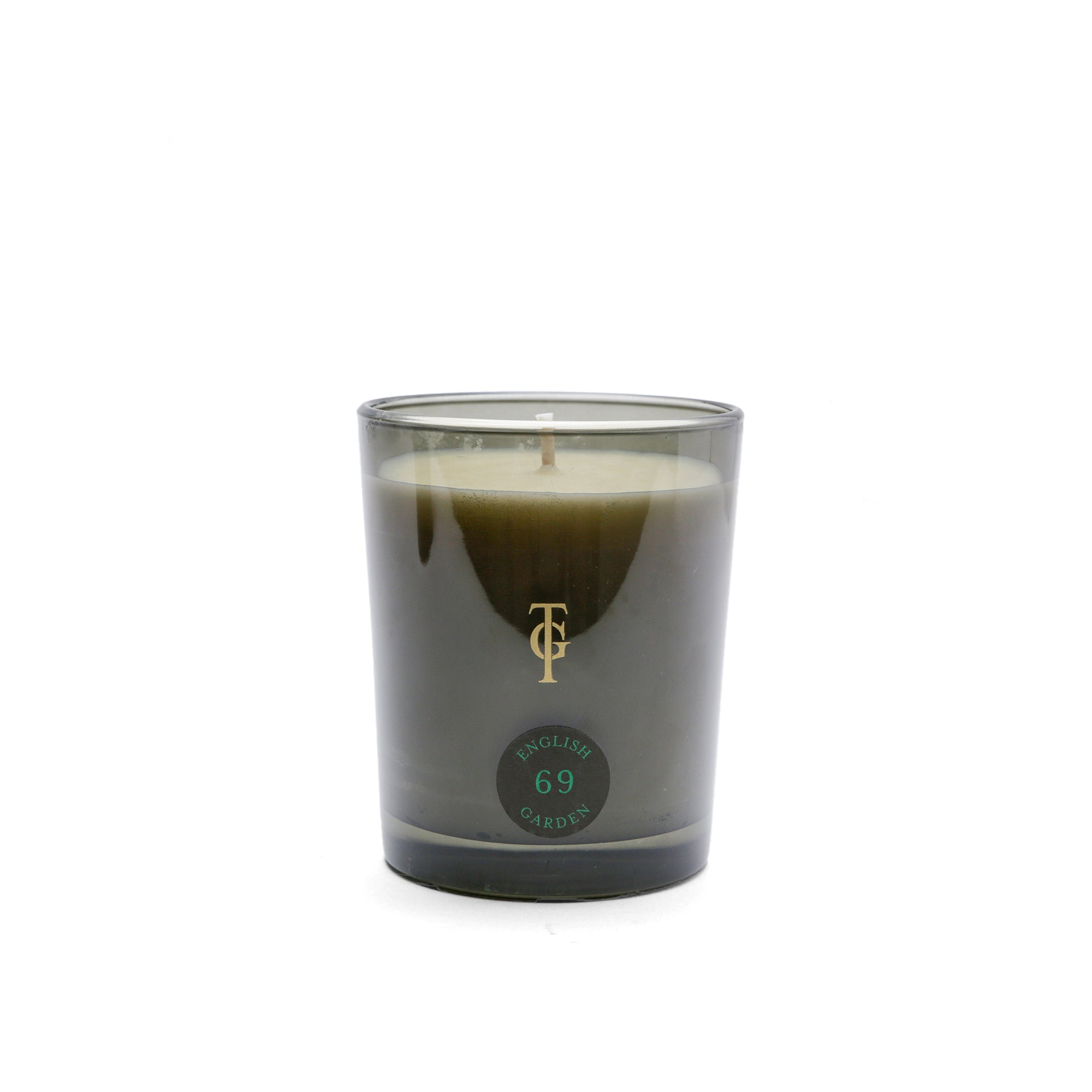 English Garden Candle, 6.5 oz.
