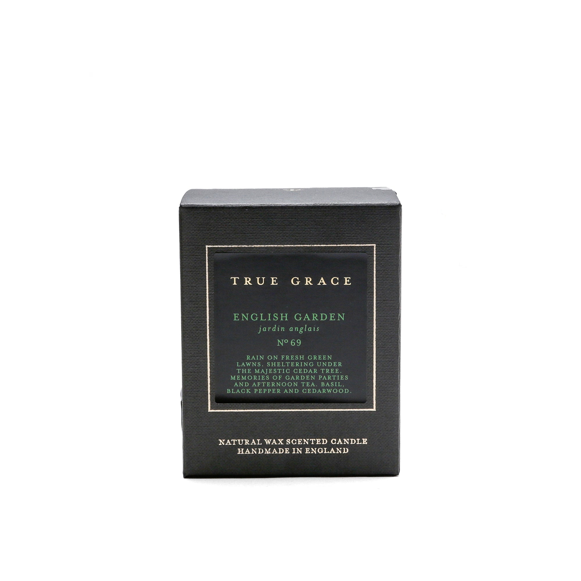 English Garden Candle, 6.5 oz.
