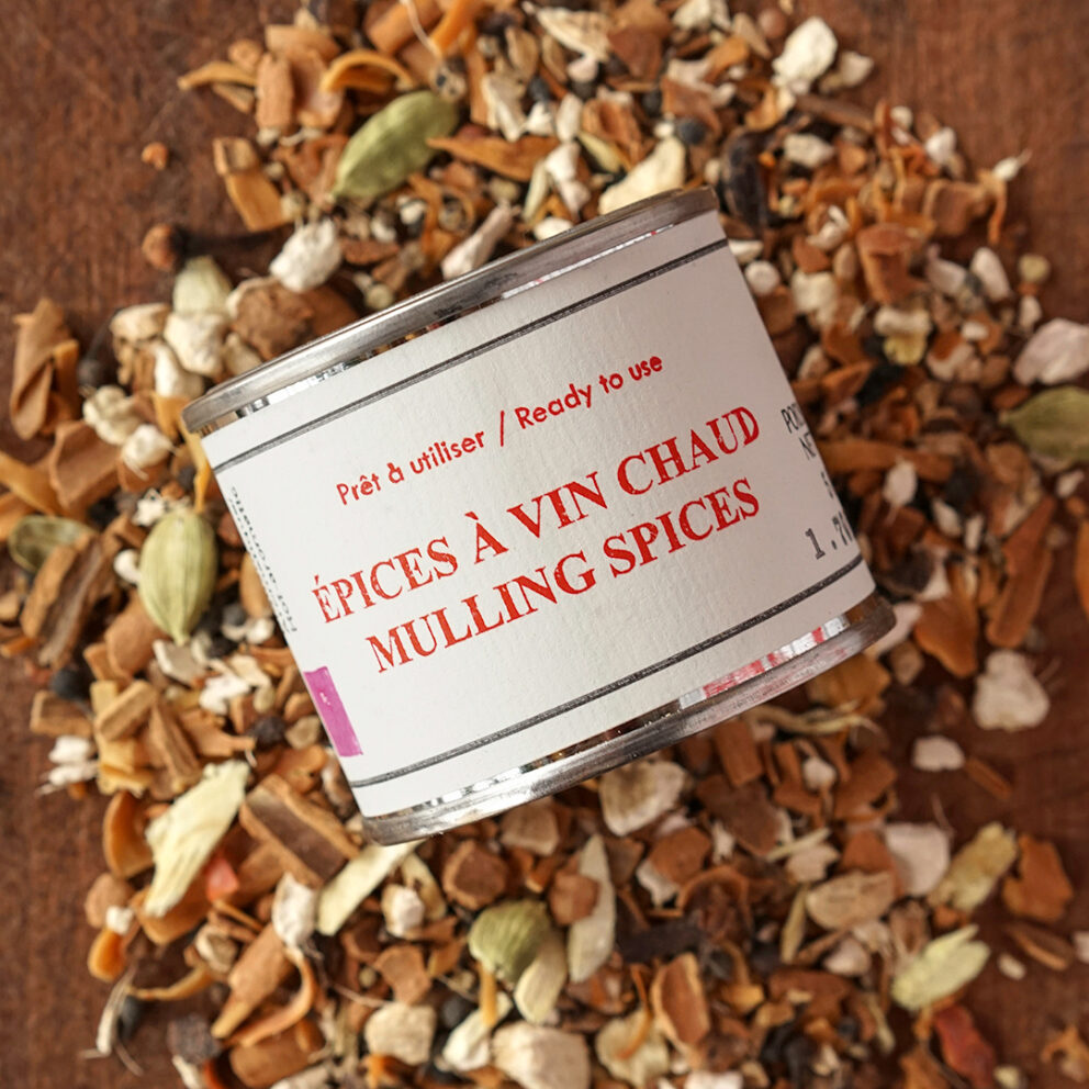 Mulling Spices, 50g