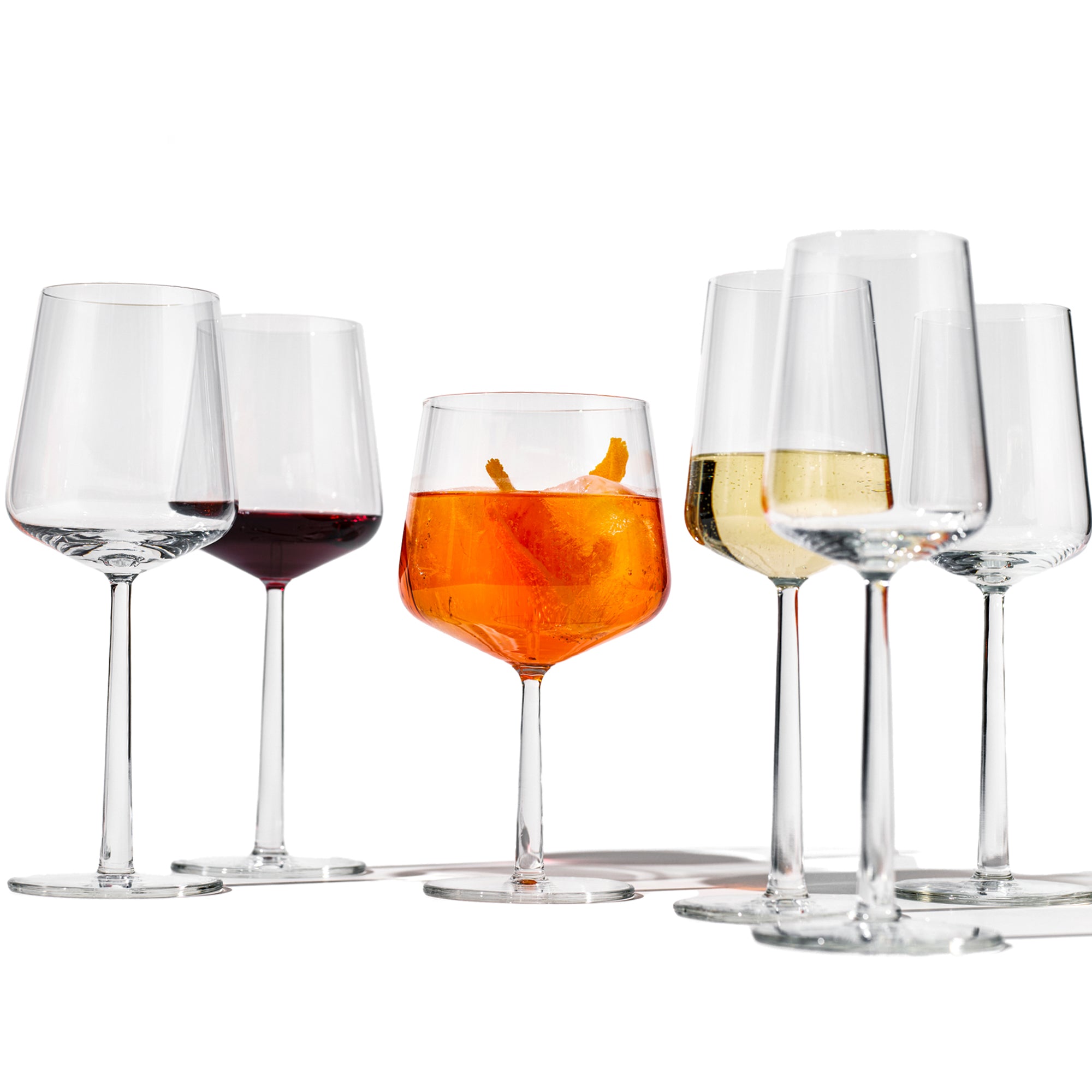 Essence Cocktail Glass, Set of 2