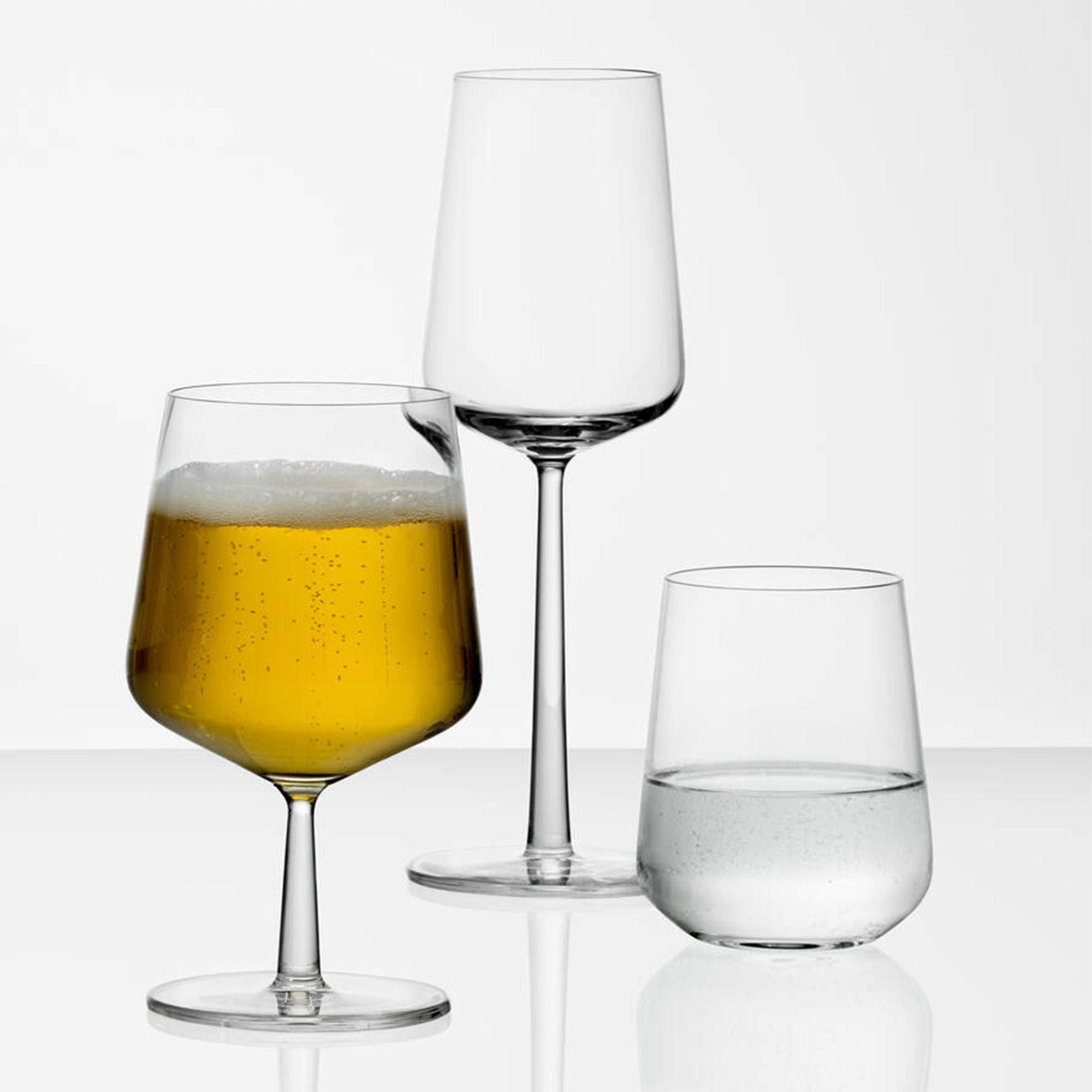 Essence White Wine Glass, Set of 2