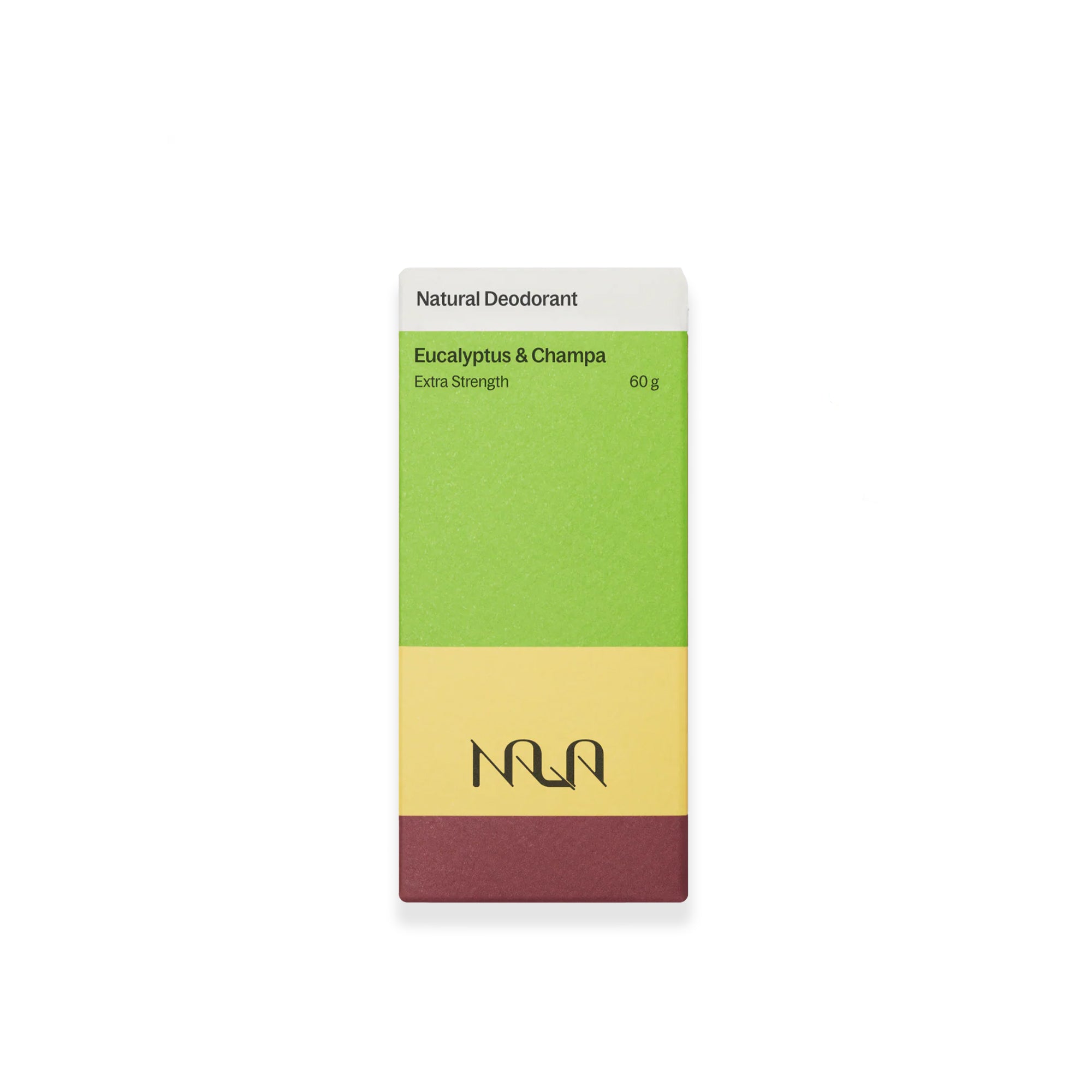 Nala Natural Deodorant, 60g