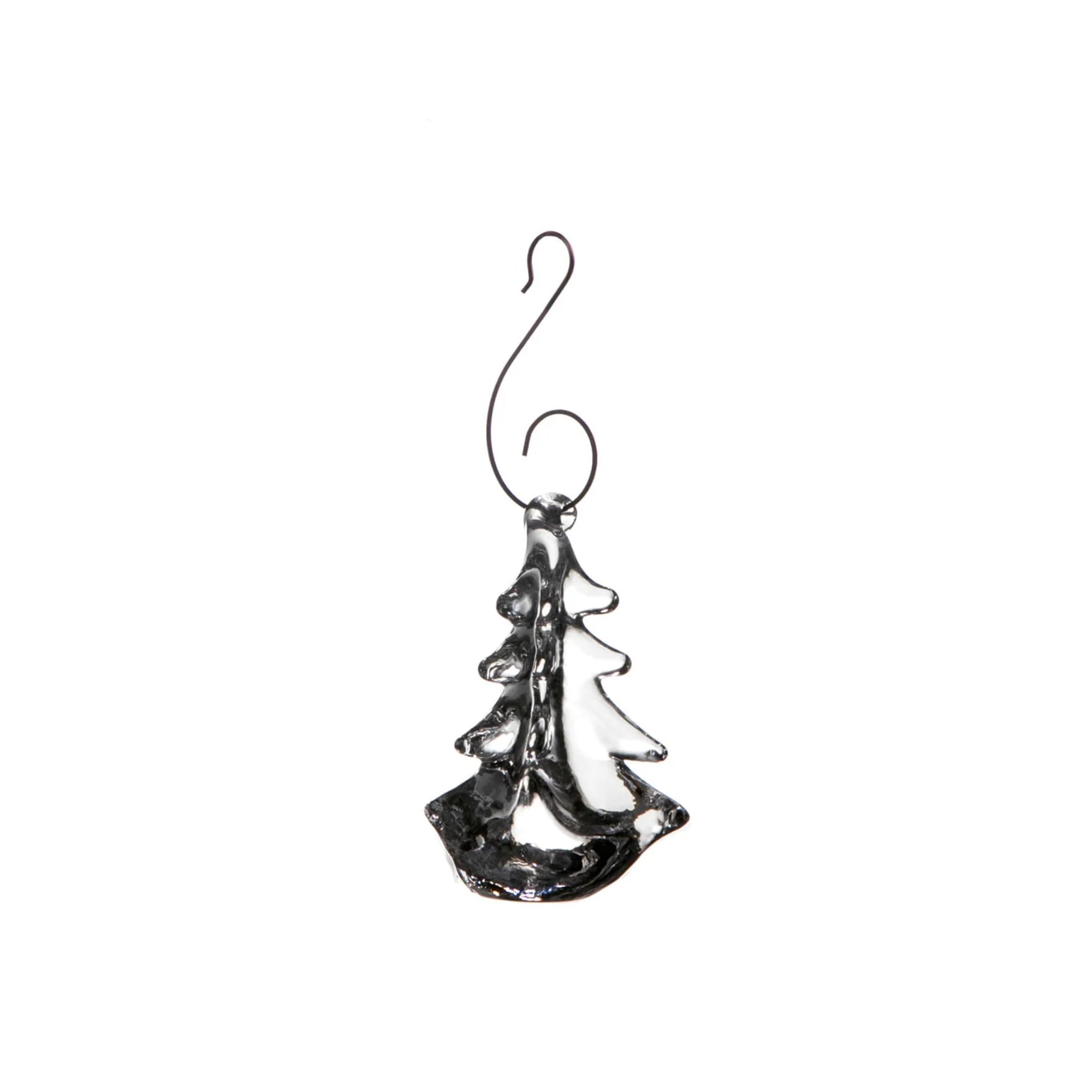 Vermont Evergreen Ornament