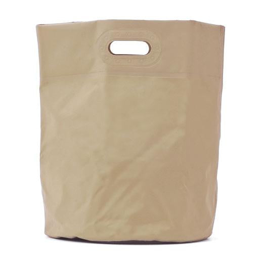 Tarp Waterproof Bag Round, Medium