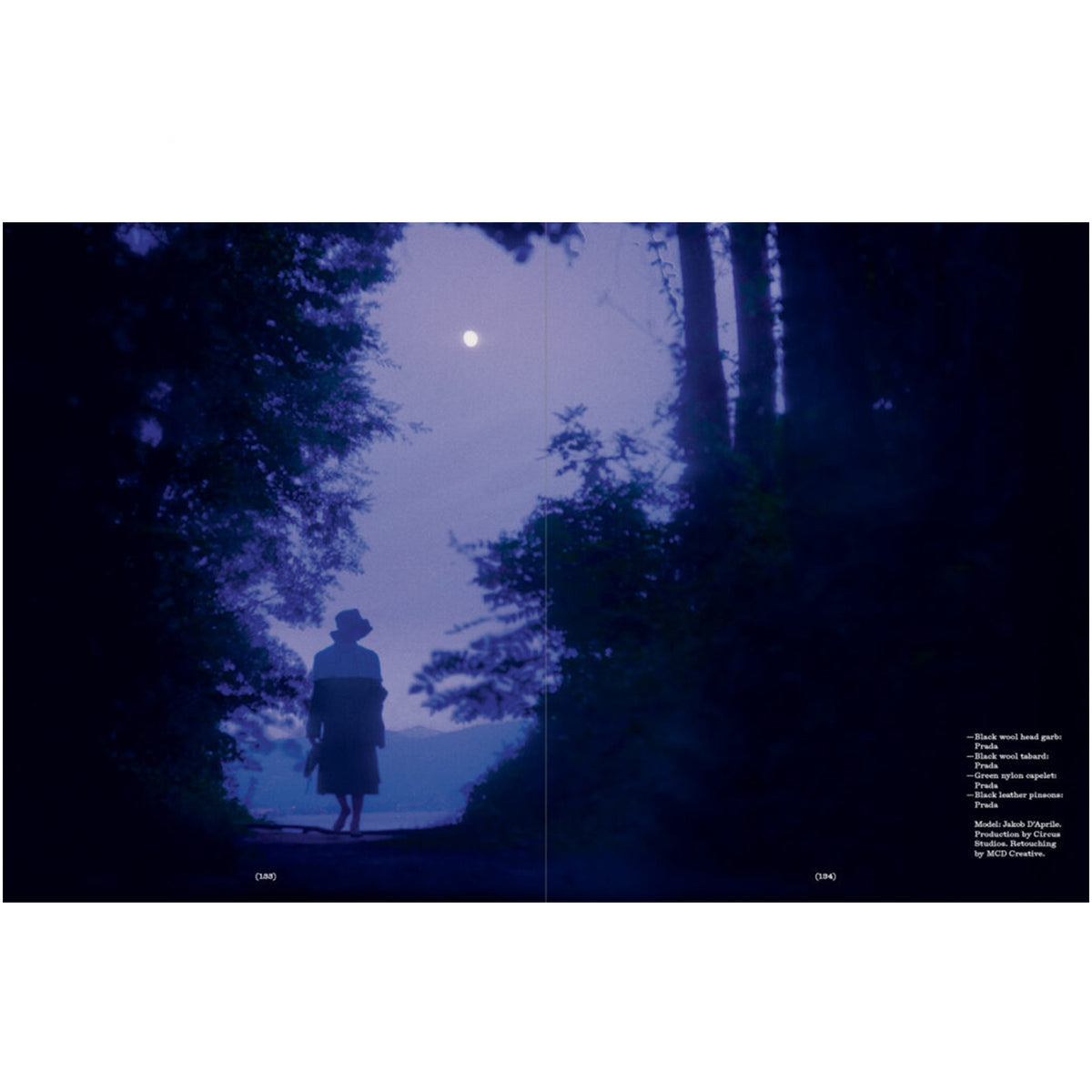 Fantastic Man - AW26 - Issue 43