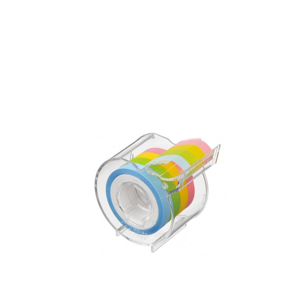 Memoc Film Tape, 4 Colors