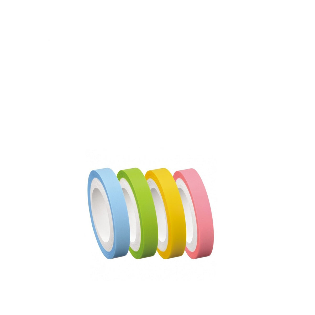 Memoc Film Tape, 4 Colors