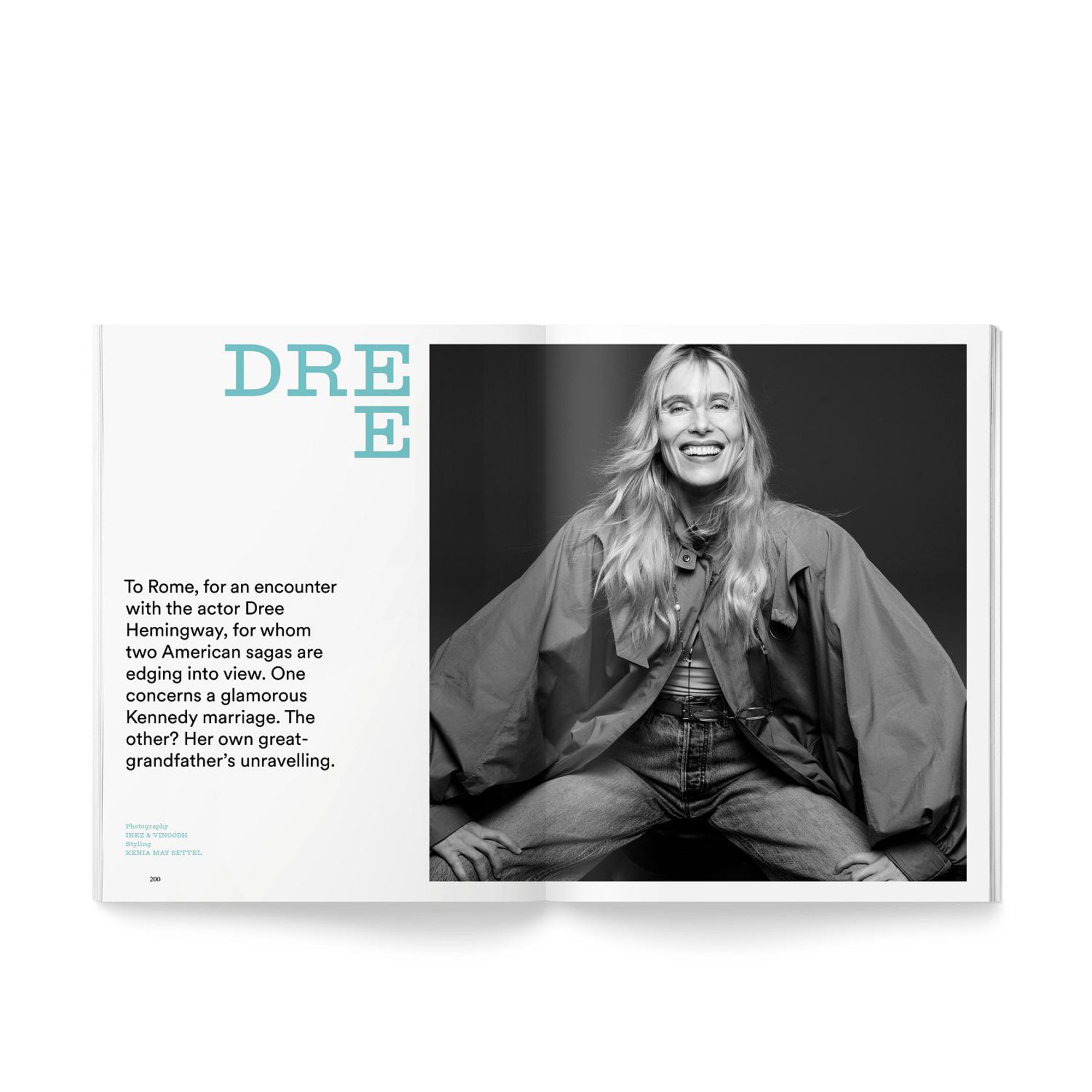 The Gentlewoman Magazine - Issue 33