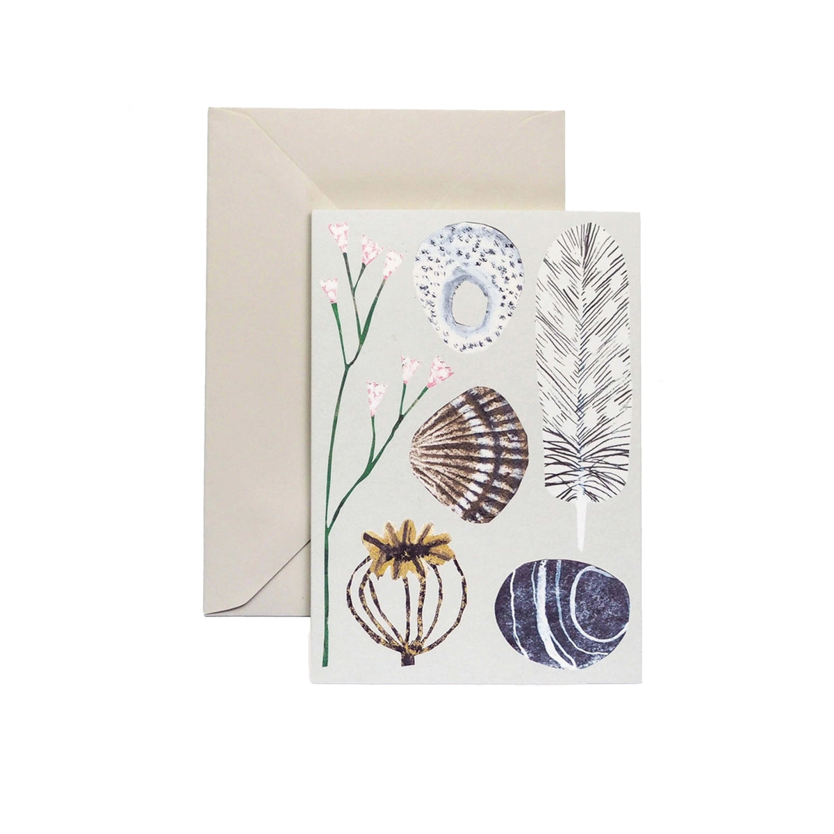 Hadley Greeting Cards