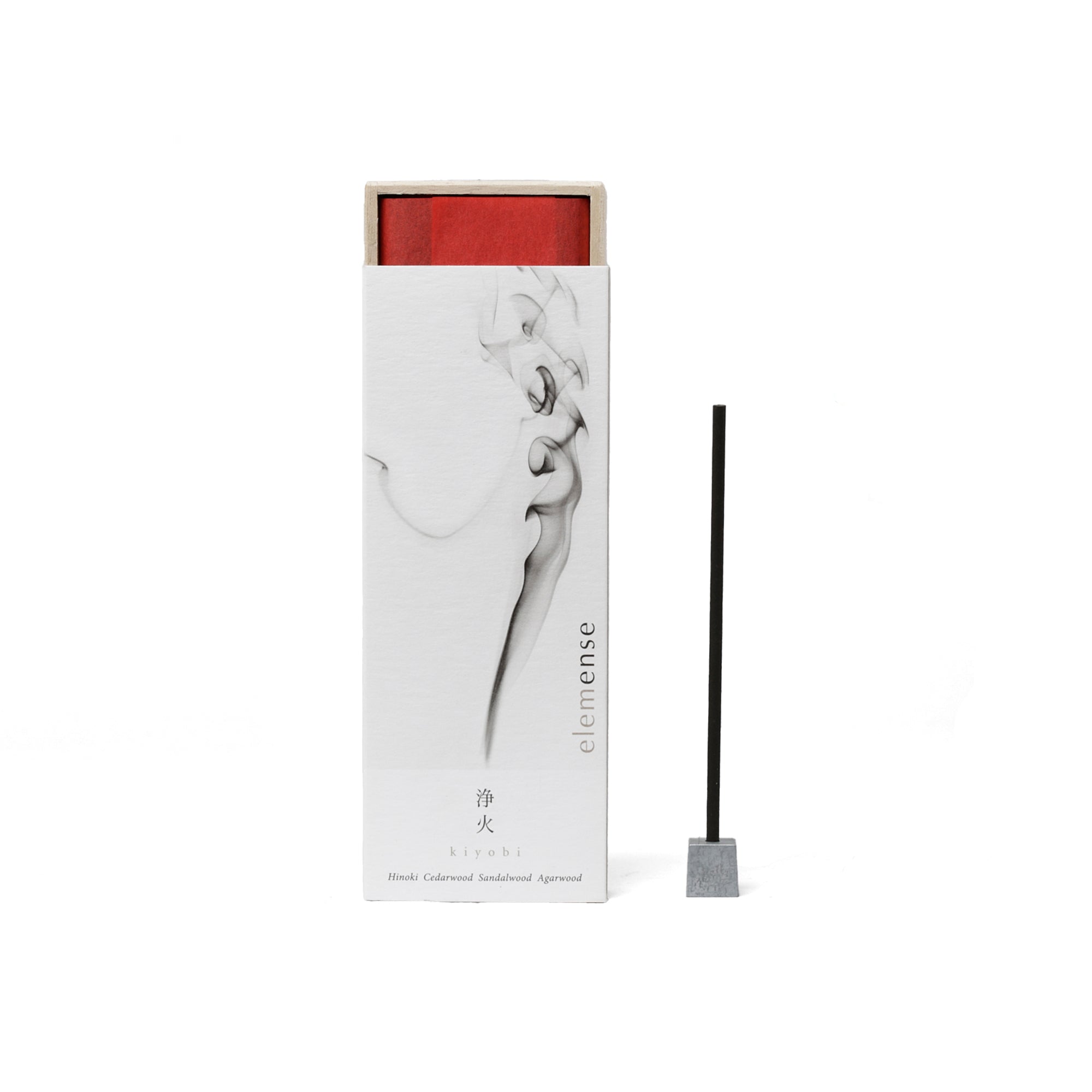 Kiyobi Incense - Fire