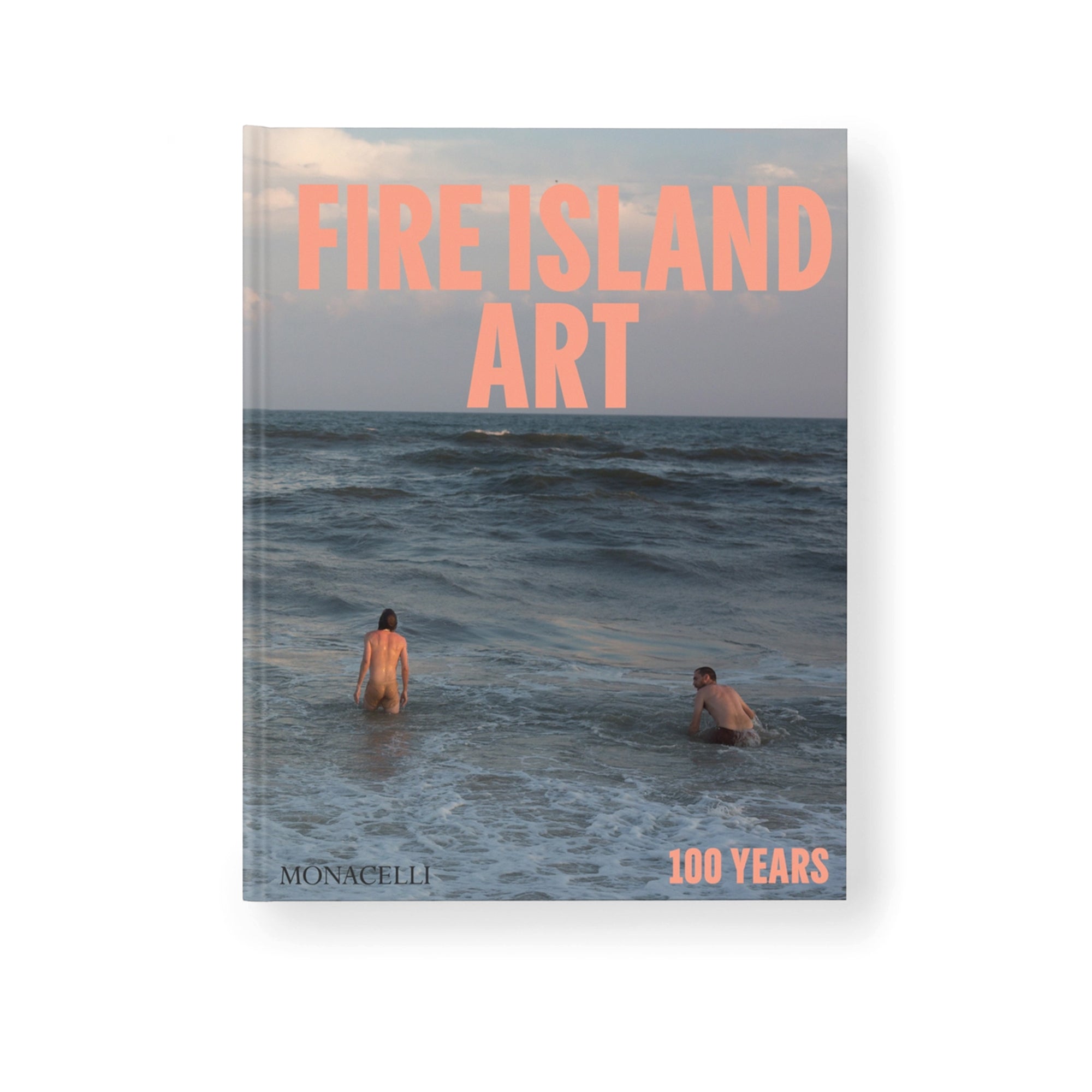 Fire Island Art: 100 Years