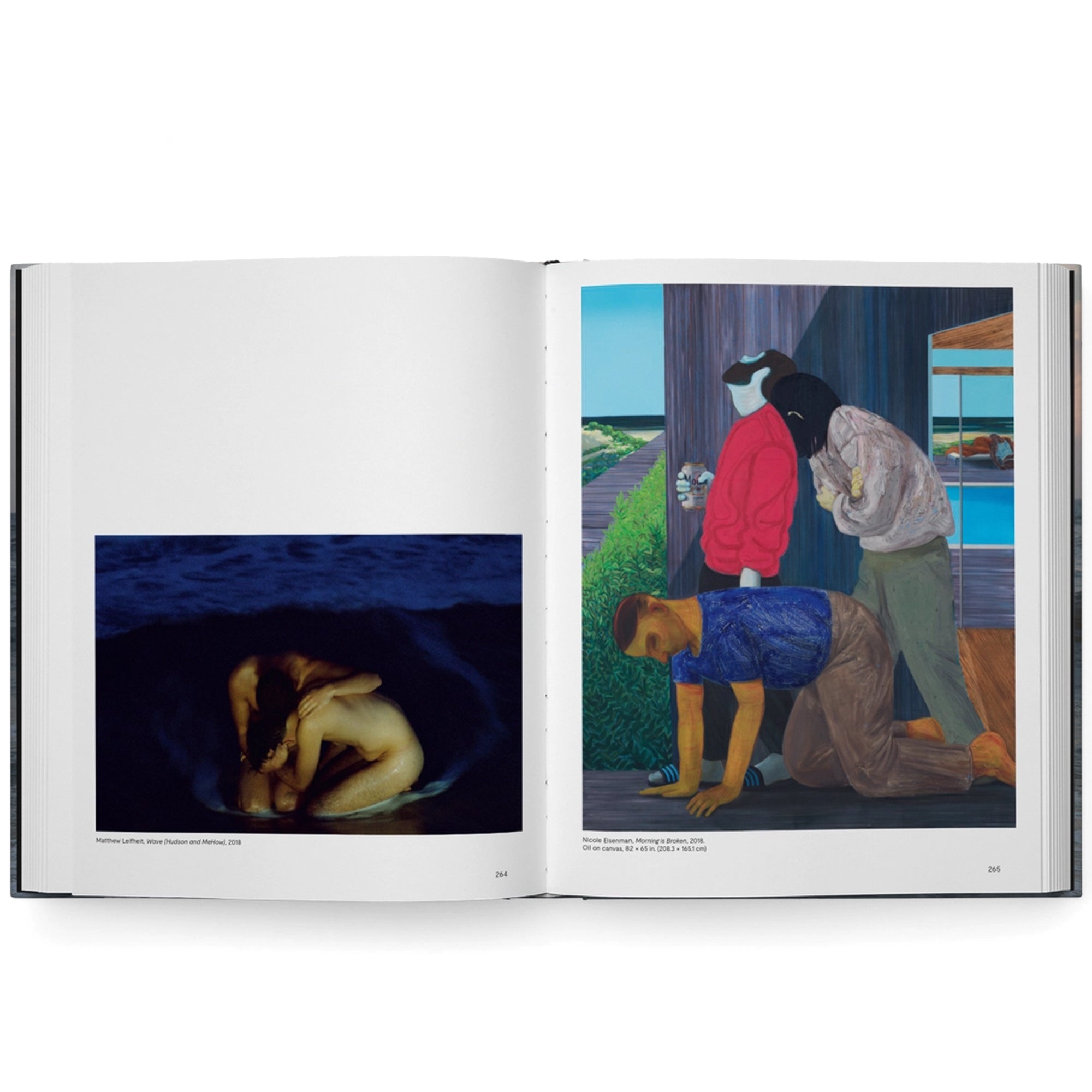 Fire Island Art: 100 Years