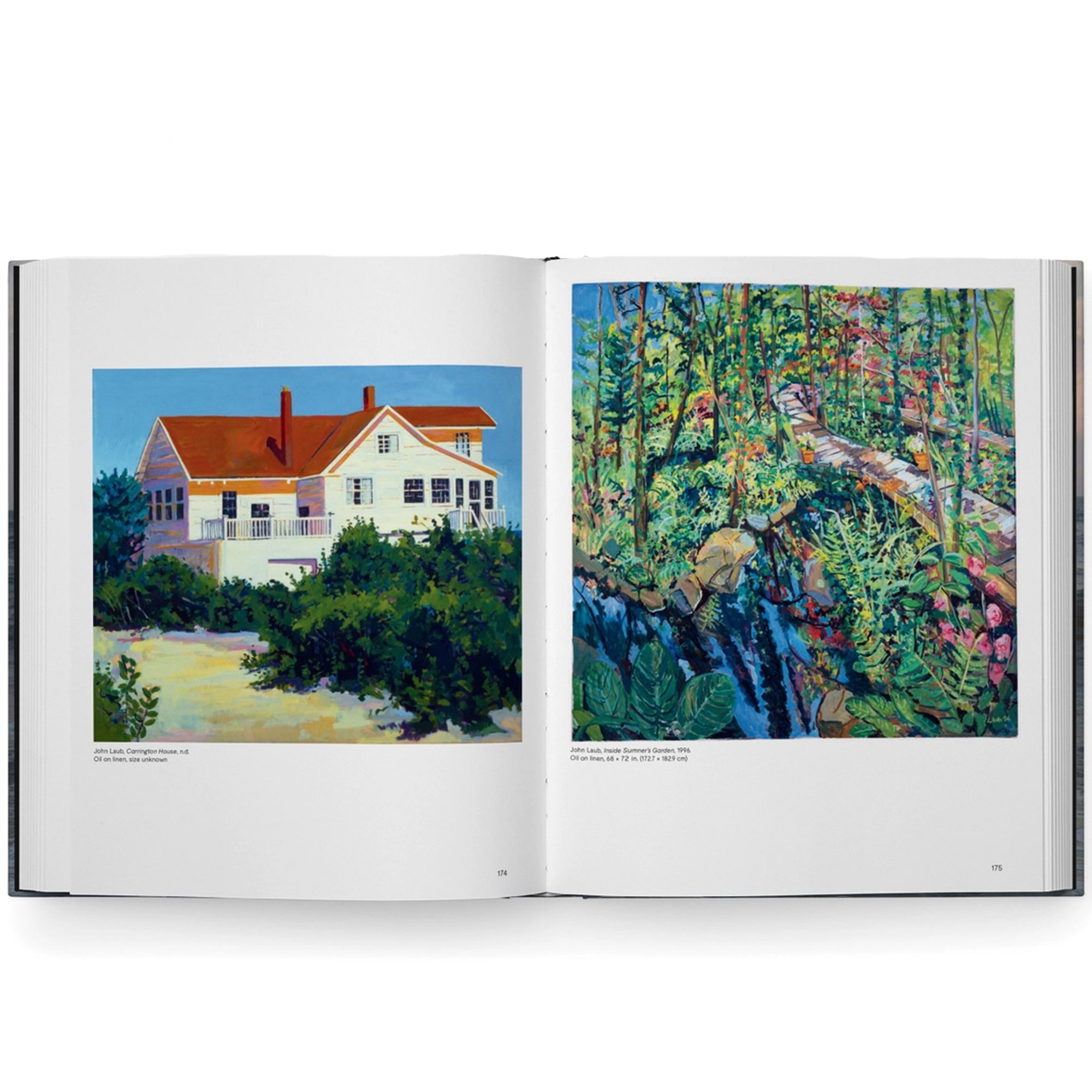 Fire Island Art: 100 Years